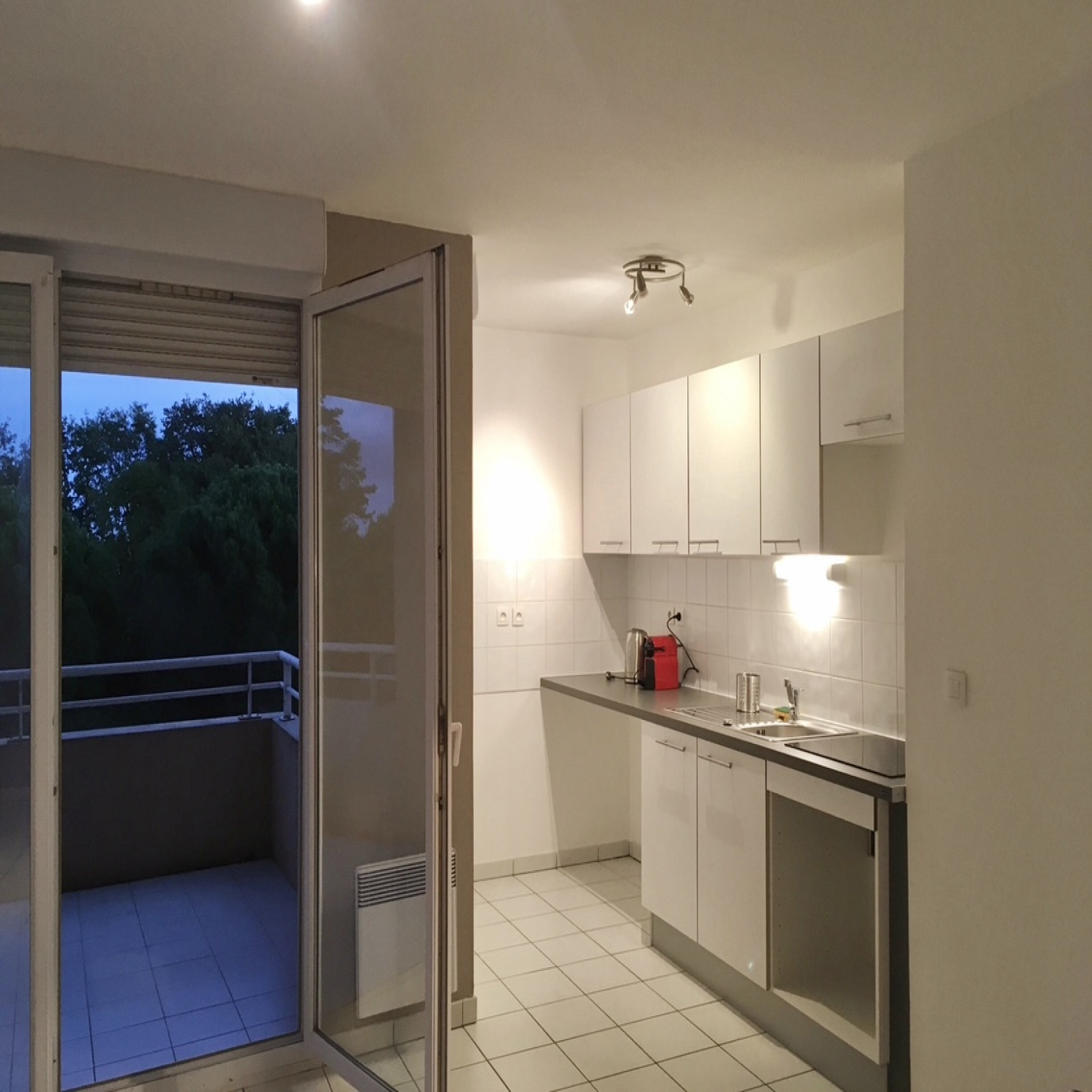 Image_, Appartement, Lattes, ref :0905