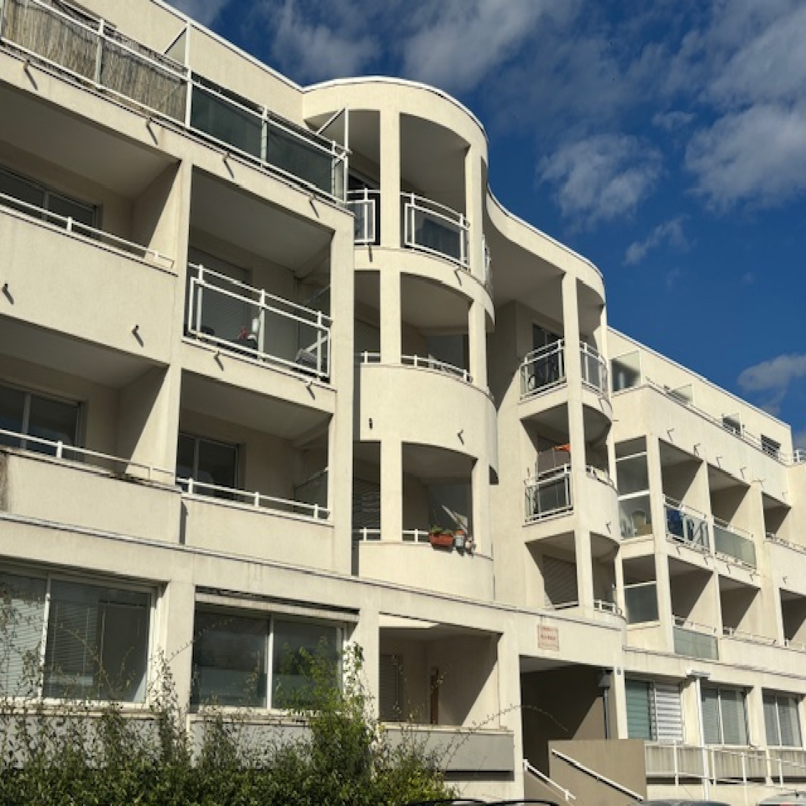 Image_, Appartement, Montpellier, ref :V703