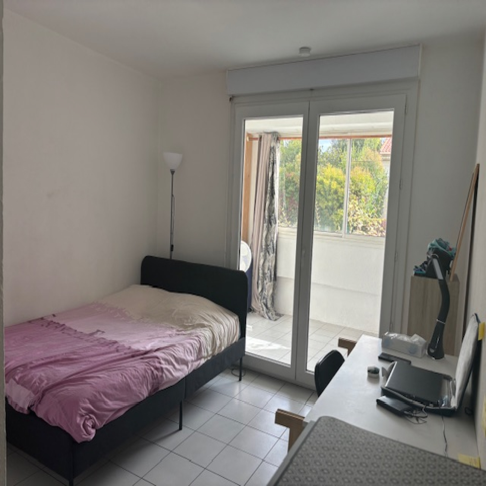 Image_, Appartement, Montpellier, ref :V703