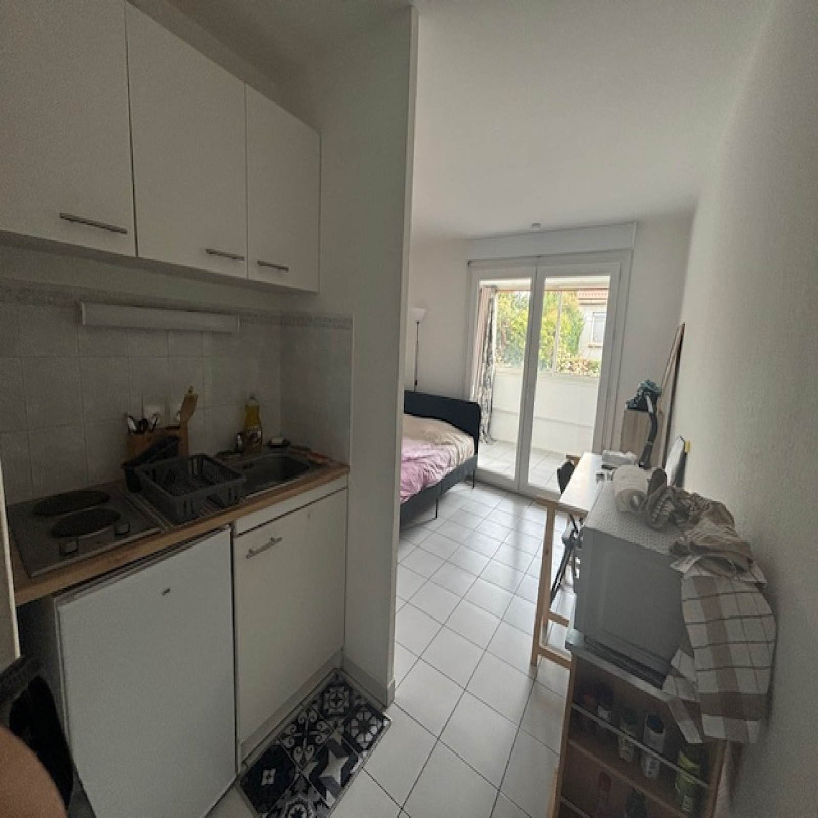 Image_, Appartement, Montpellier, ref :V703