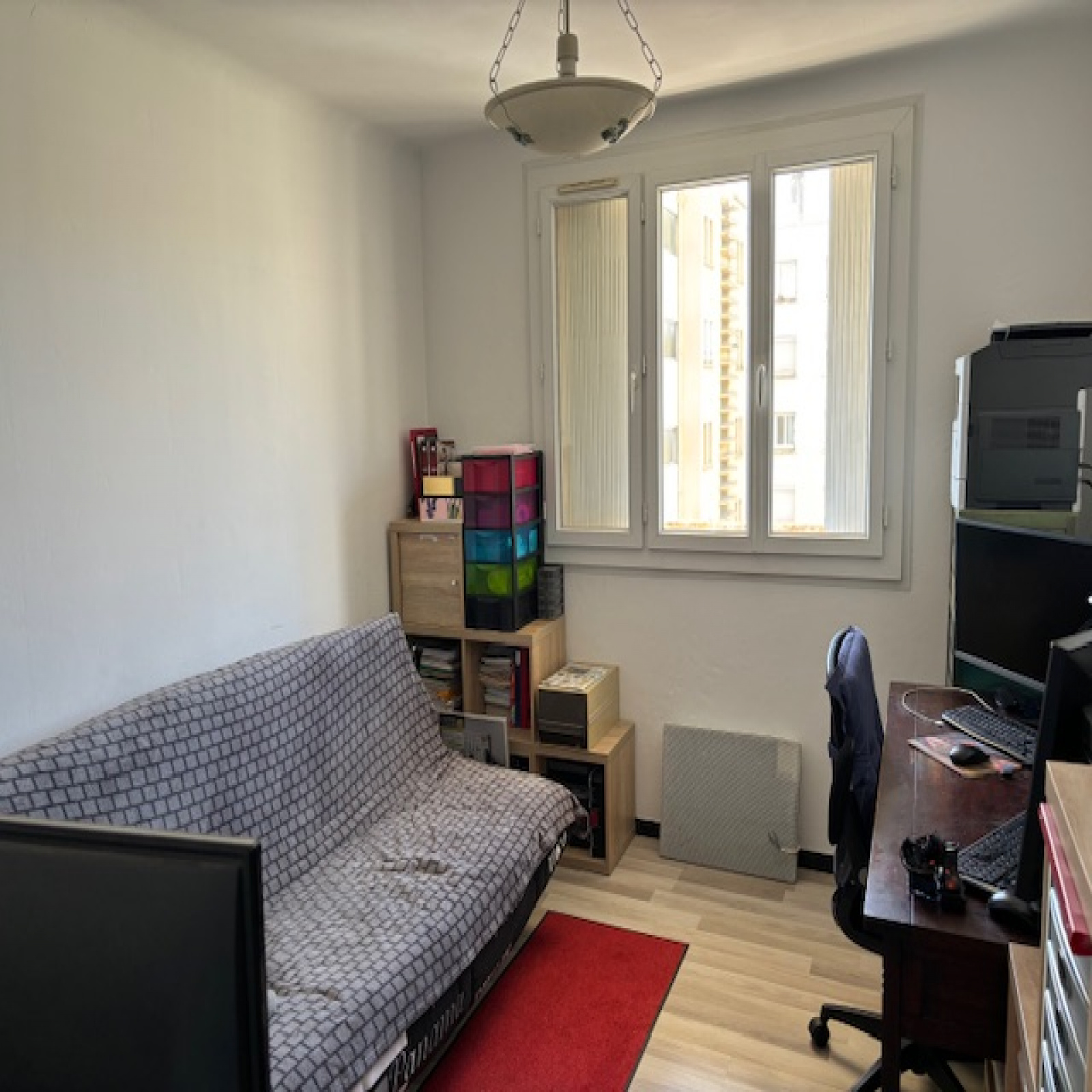 Image_, Appartement, Montpellier, ref :V702