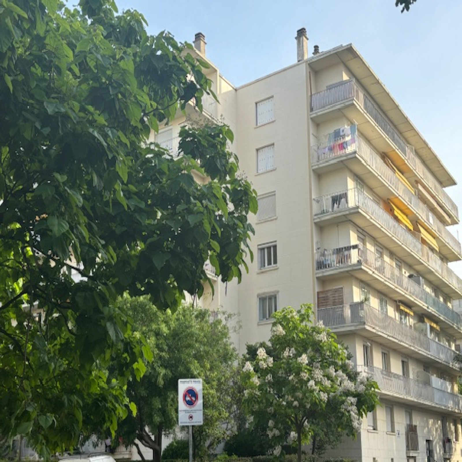 Image_, Appartement, Montpellier, ref :V702