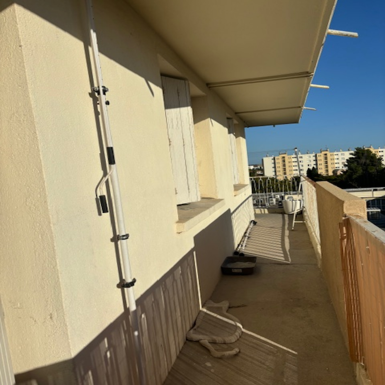 Image_, Appartement, Montpellier, ref :V702