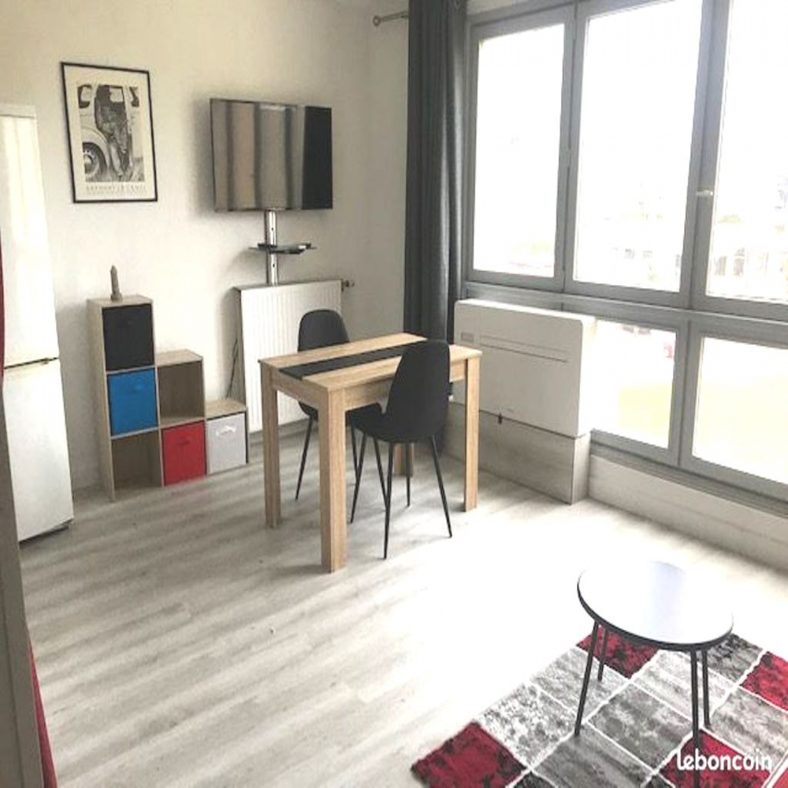 Image_, Appartement, Montpellier, ref :U818