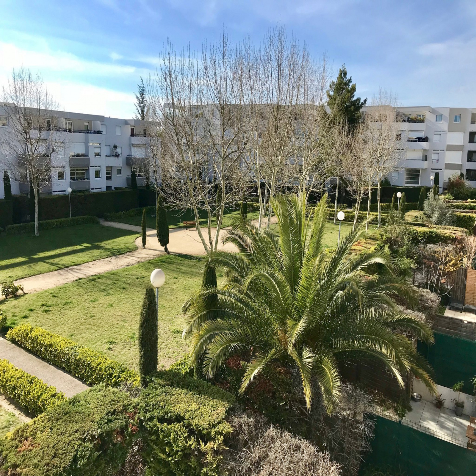 Image_, Appartement, Montpellier, ref :0365