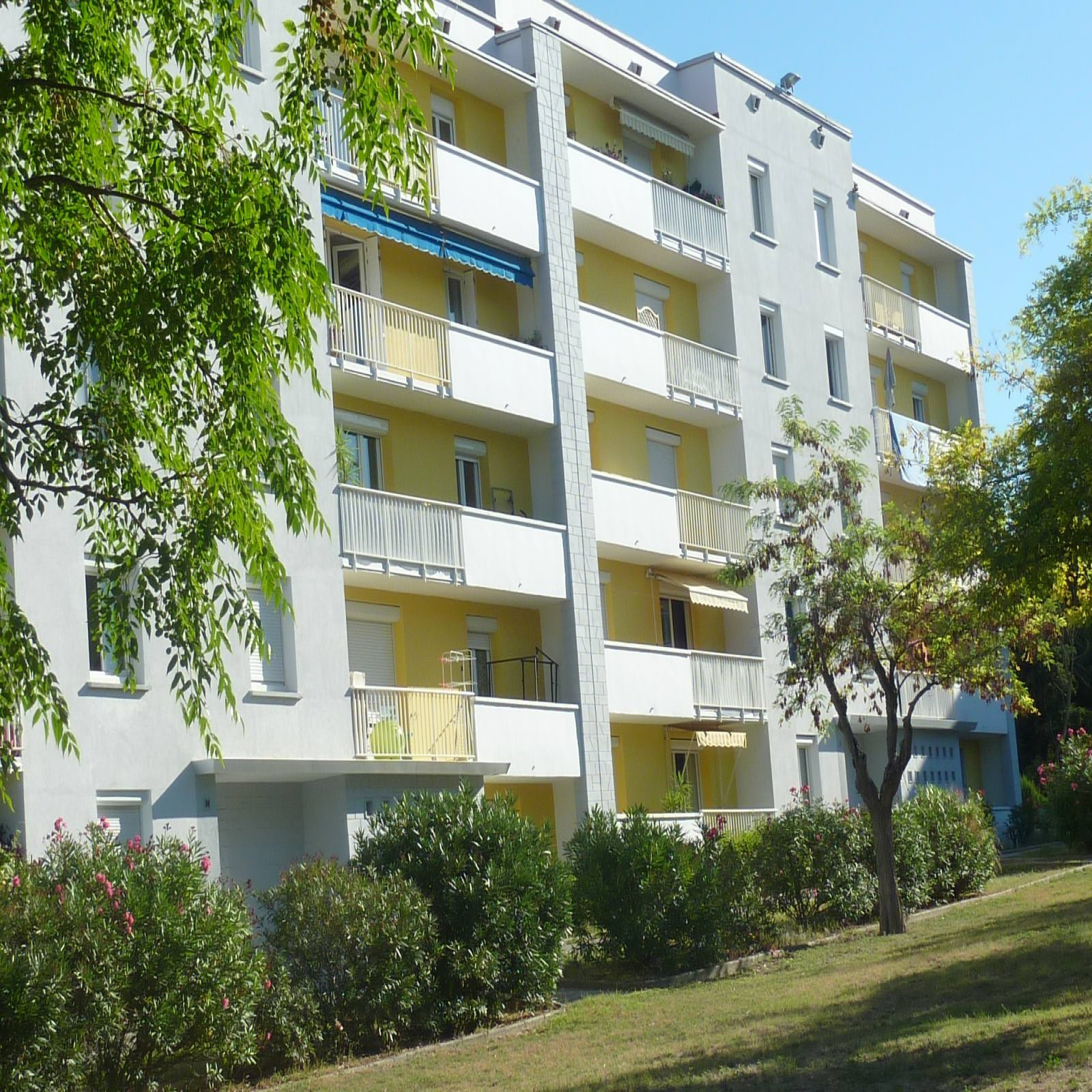 Image_, Appartement, Montpellier, ref :4903