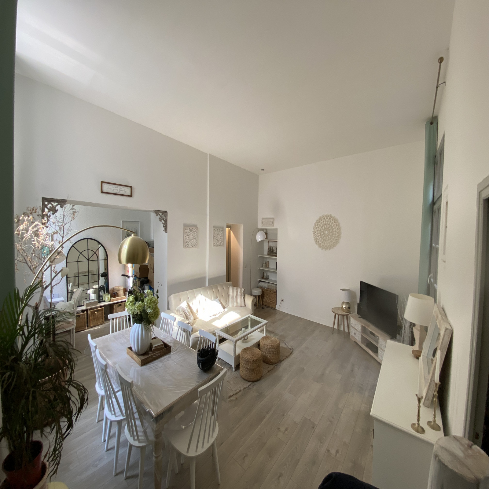 Image_, Appartement, Montpellier, ref :4986
