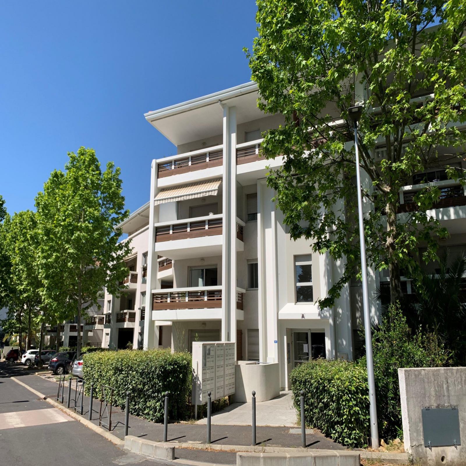 Image_, Appartement, Montpellier, ref :1713