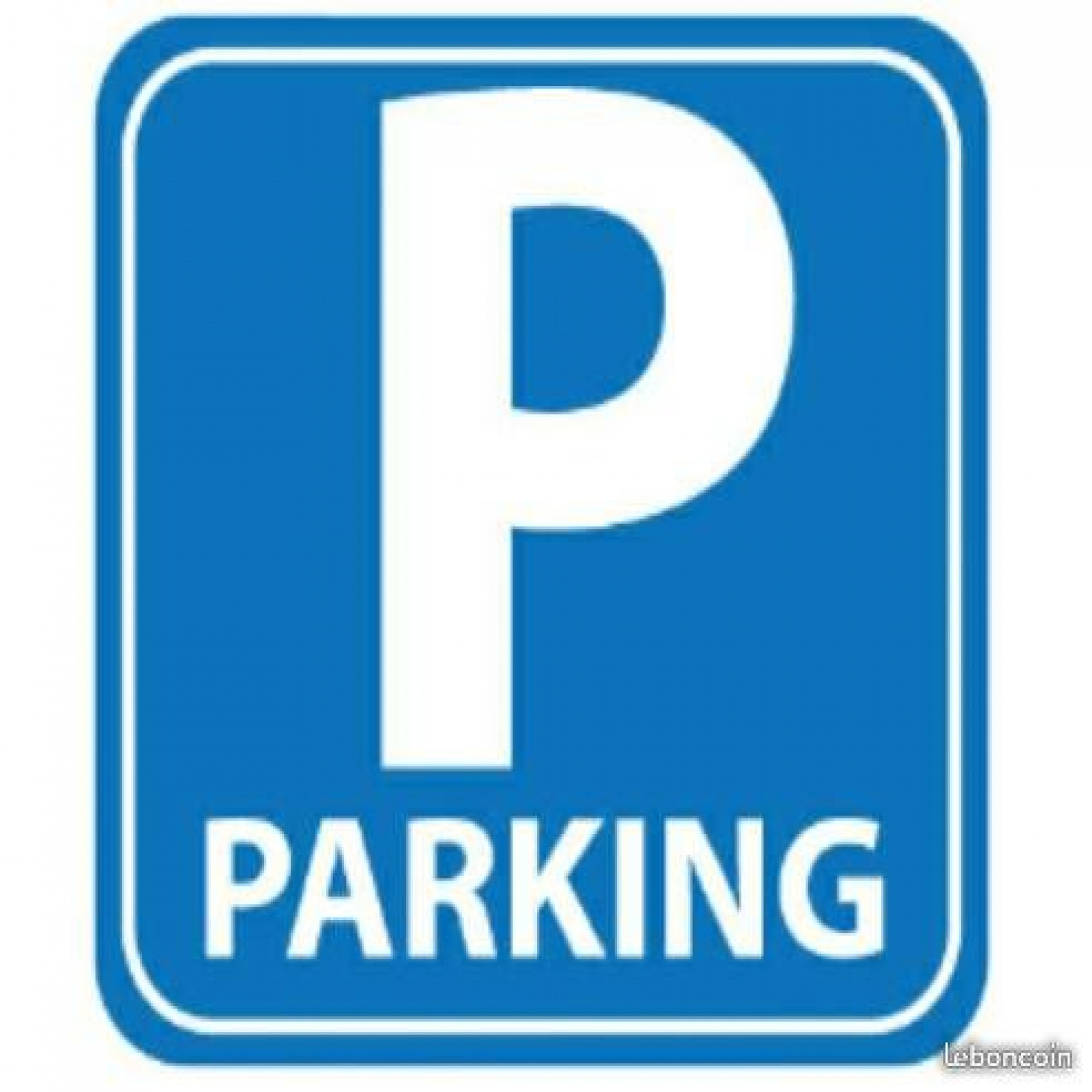 Image_, Parking, Montpellier, ref :U820