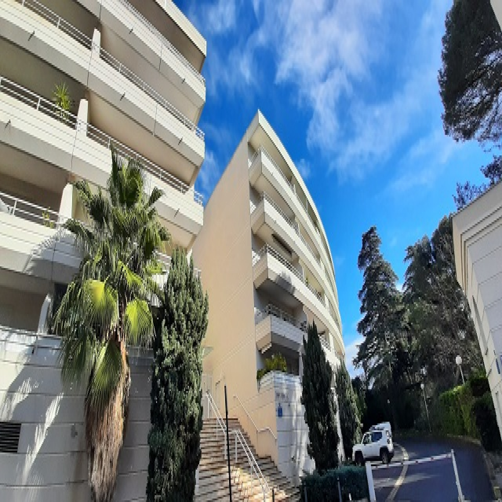 Image_, Appartement, Montpellier, ref :G501