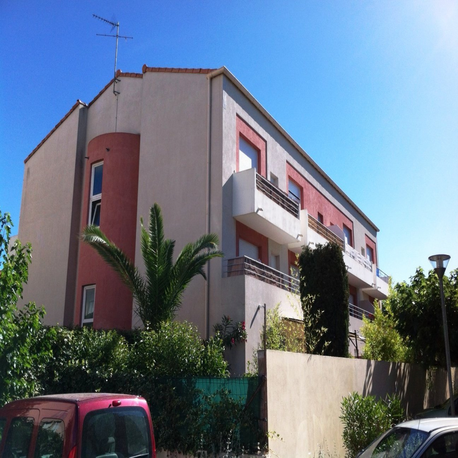 Image_, Appartement, Montpellier, ref :0498