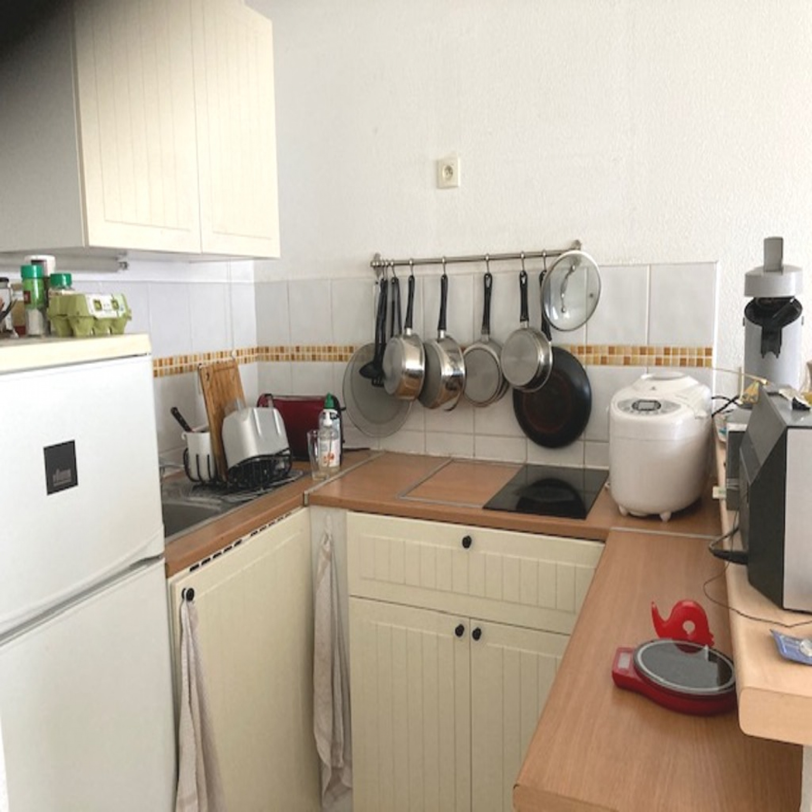 Image_, Appartement, Montpellier, ref :V708