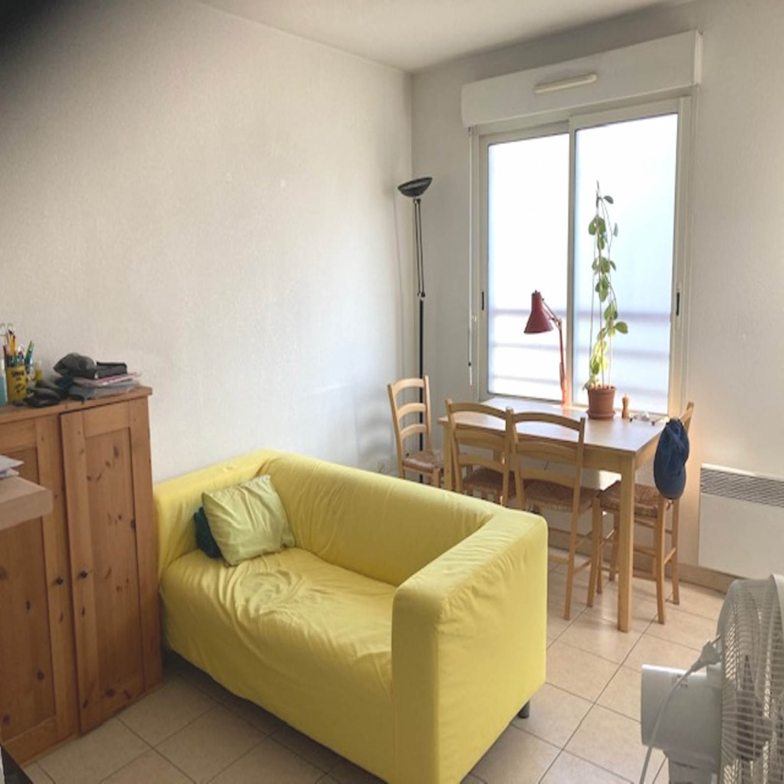 Image_, Appartement, Montpellier, ref :V708