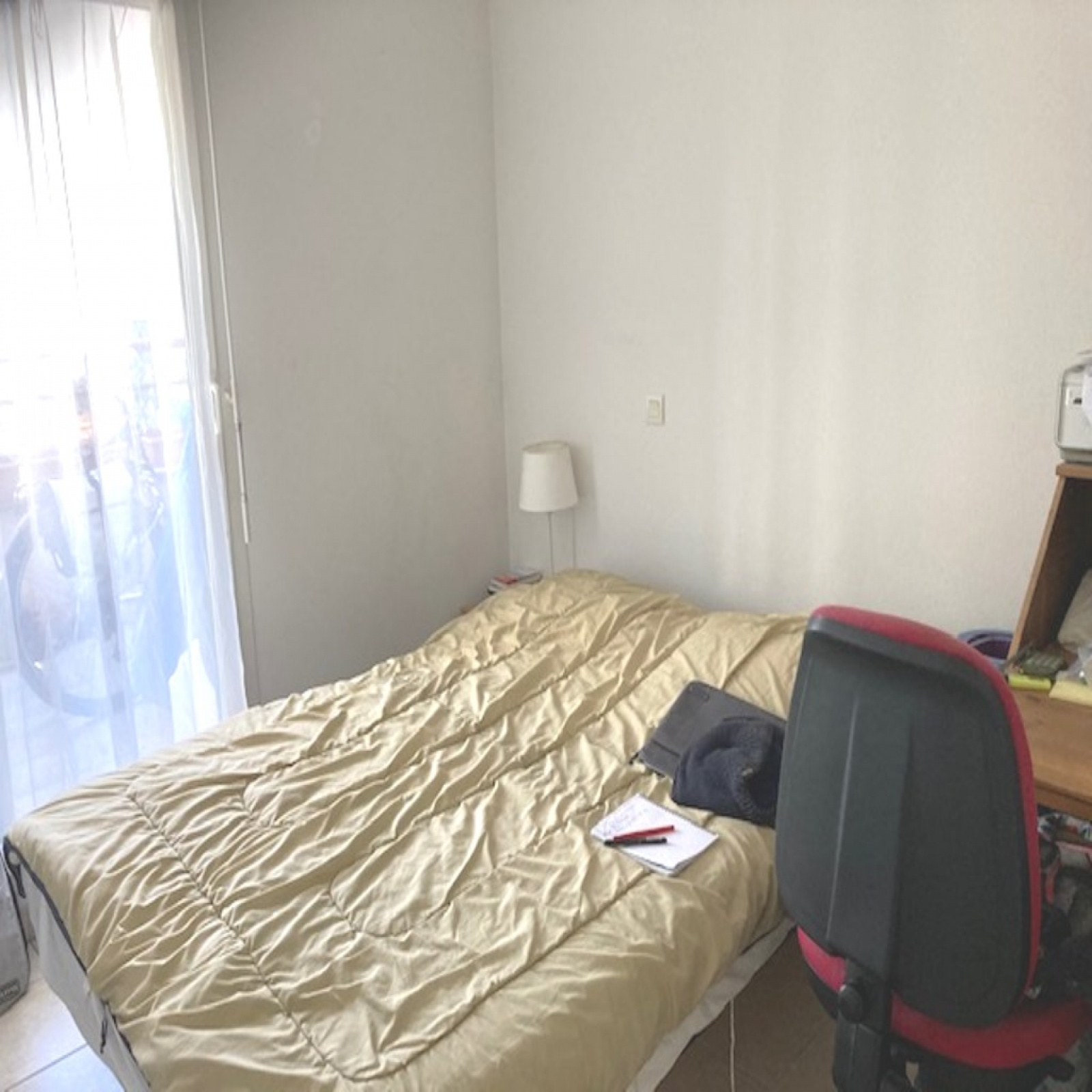 Image_, Appartement, Montpellier, ref :V708