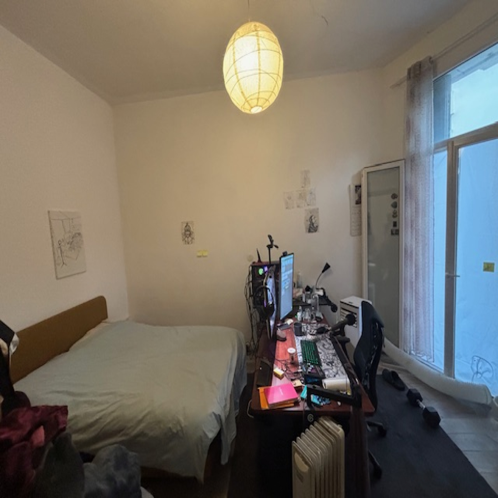 Image_, Appartement, Montpellier, ref :V704