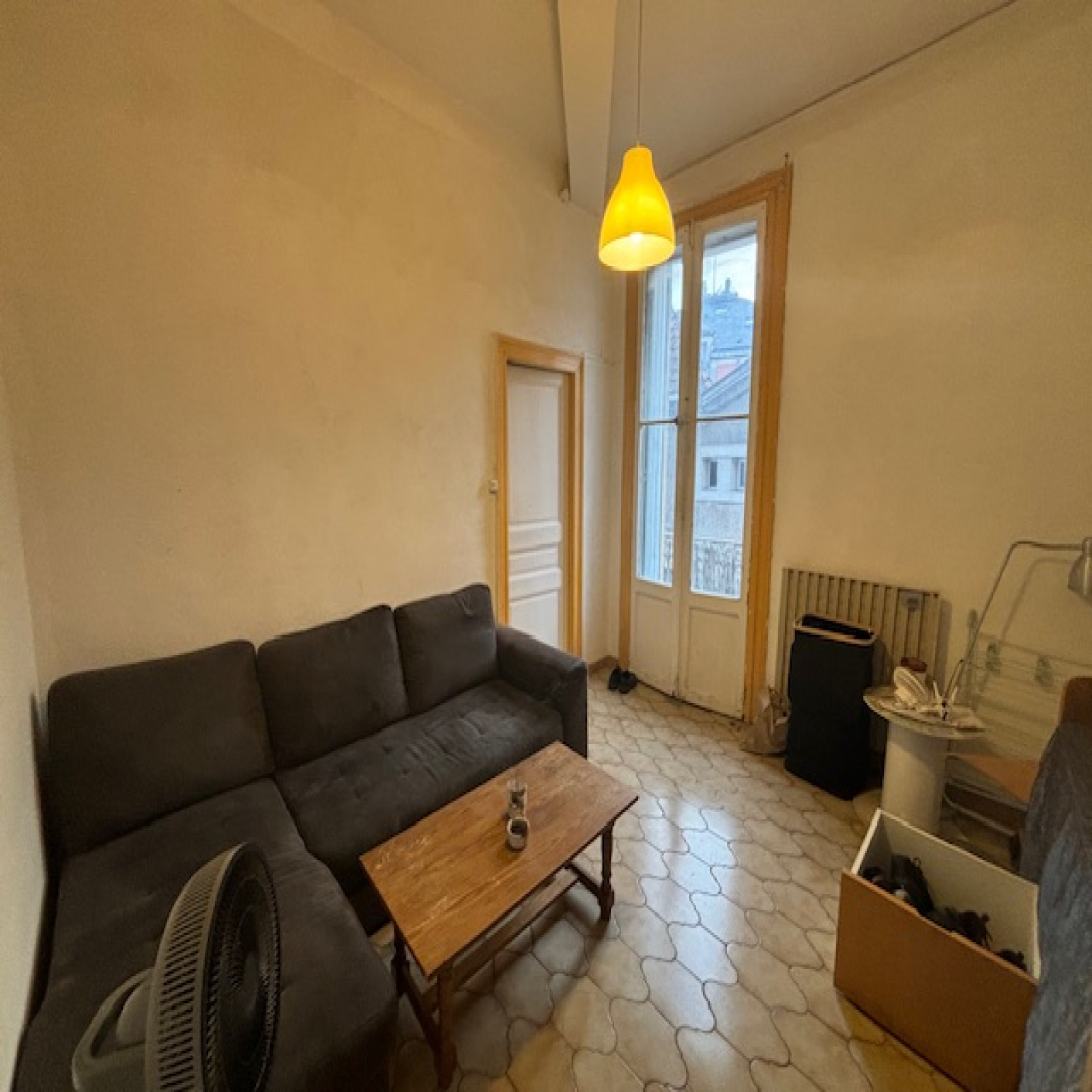 Image_, Appartement, Montpellier, ref :V704