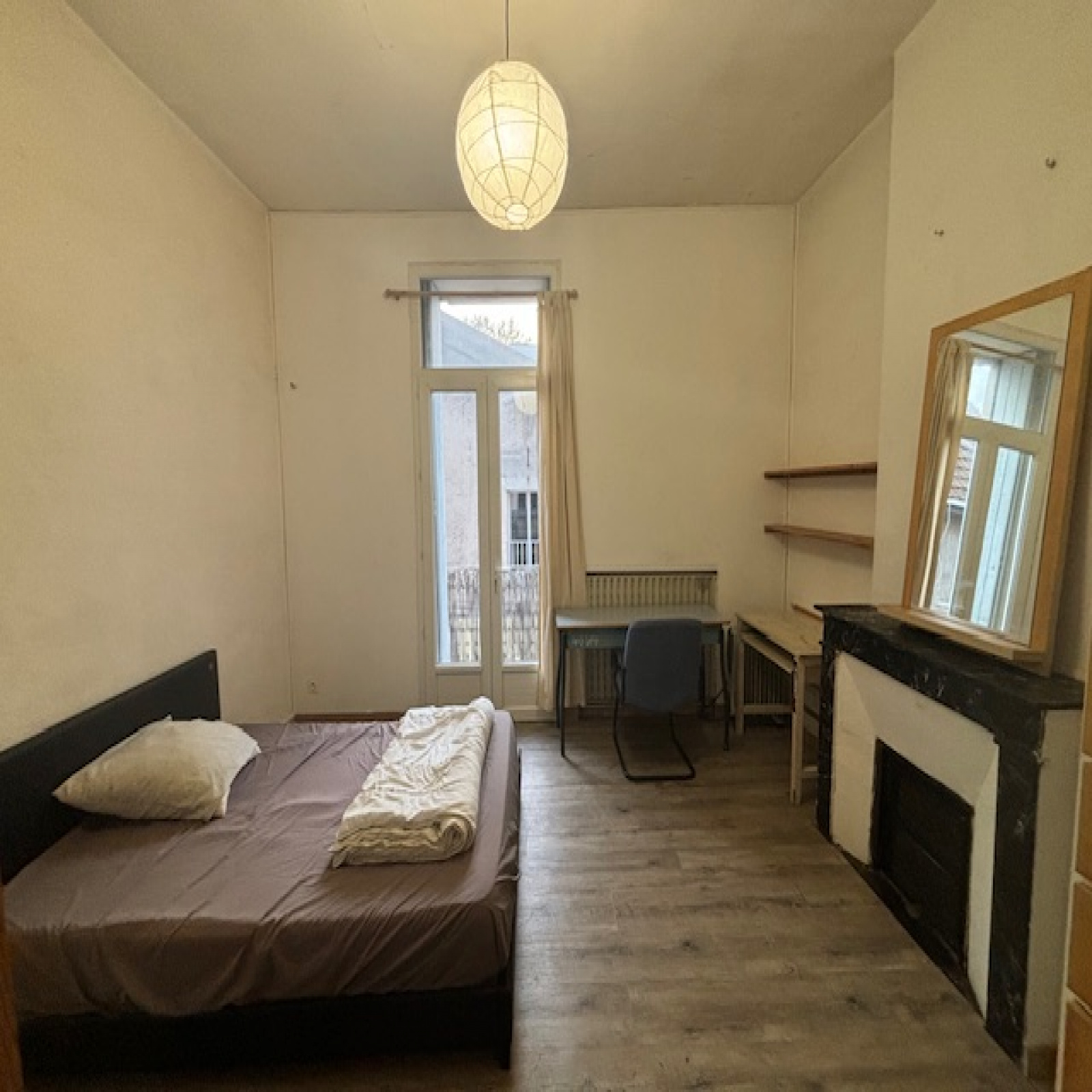 Image_, Appartement, Montpellier, ref :V704