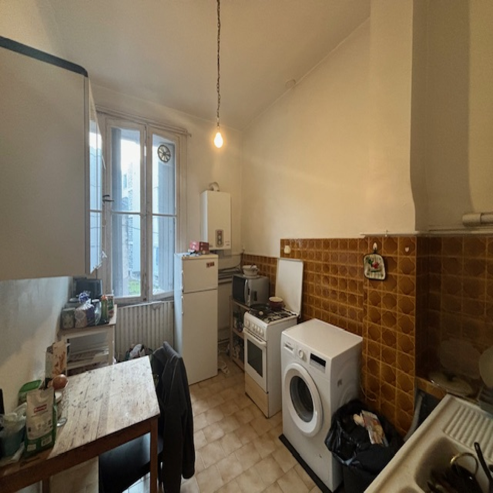 Image_, Appartement, Montpellier, ref :V704