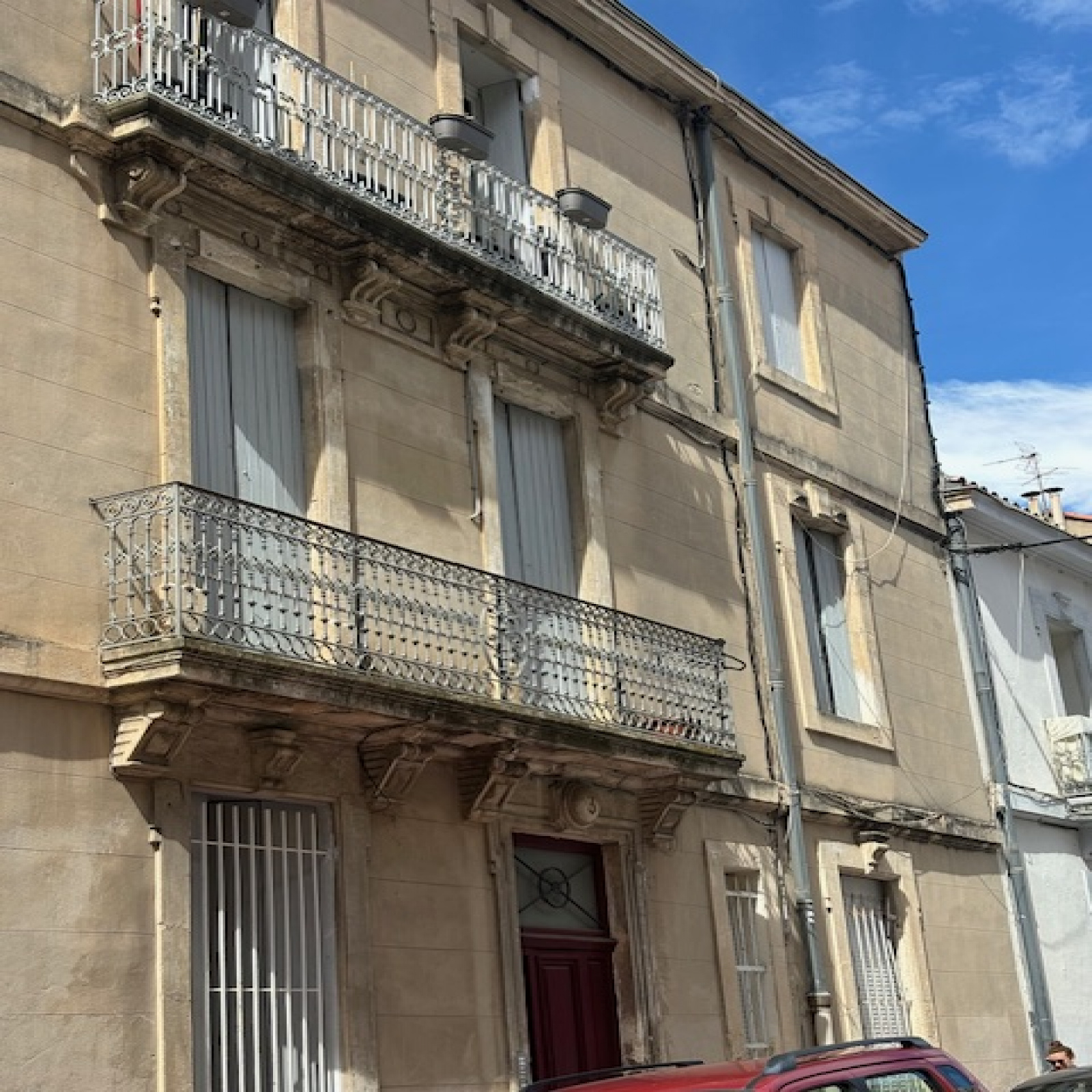 Image_, Appartement, Montpellier, ref :V704