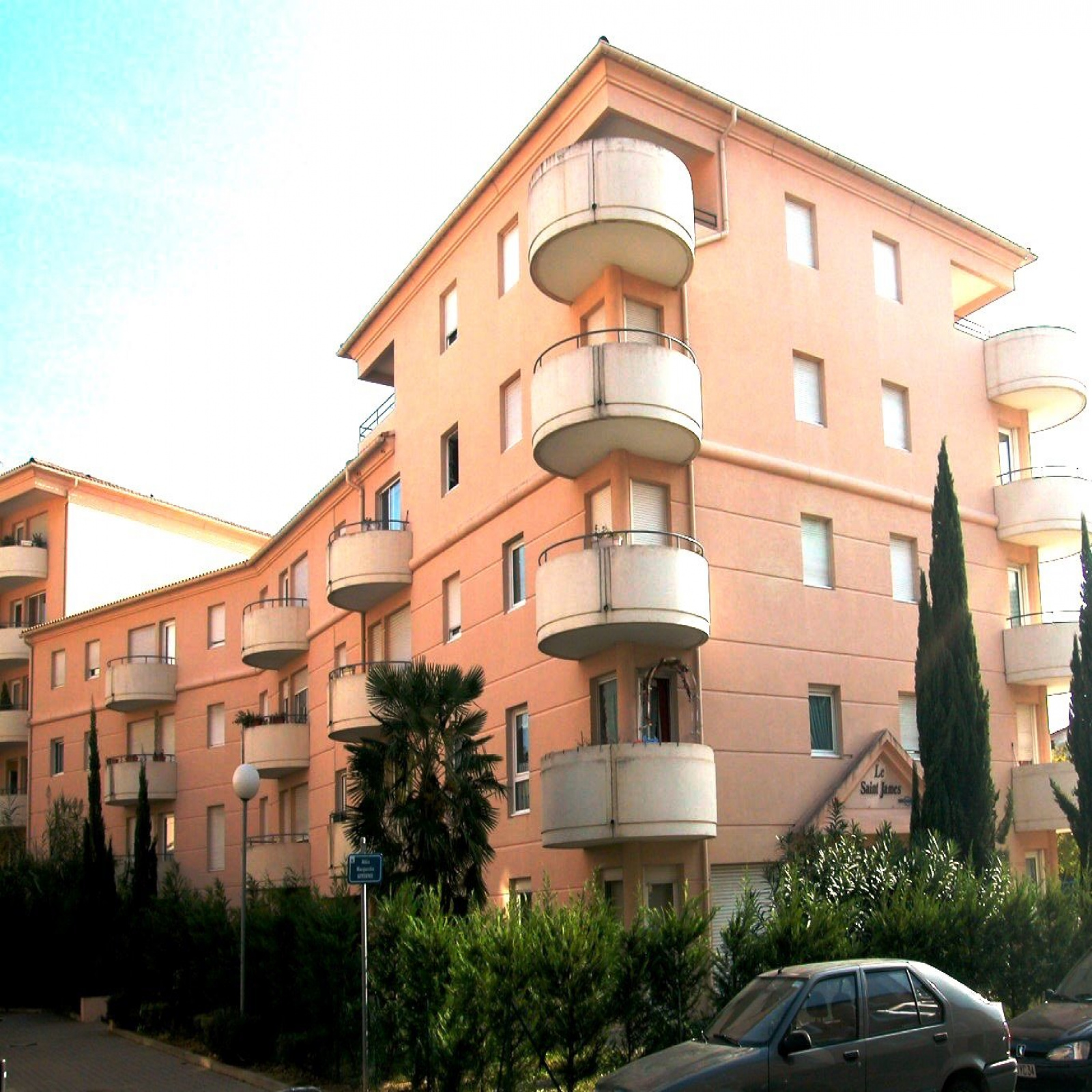 Image_, Appartement, Montpellier, ref :0061