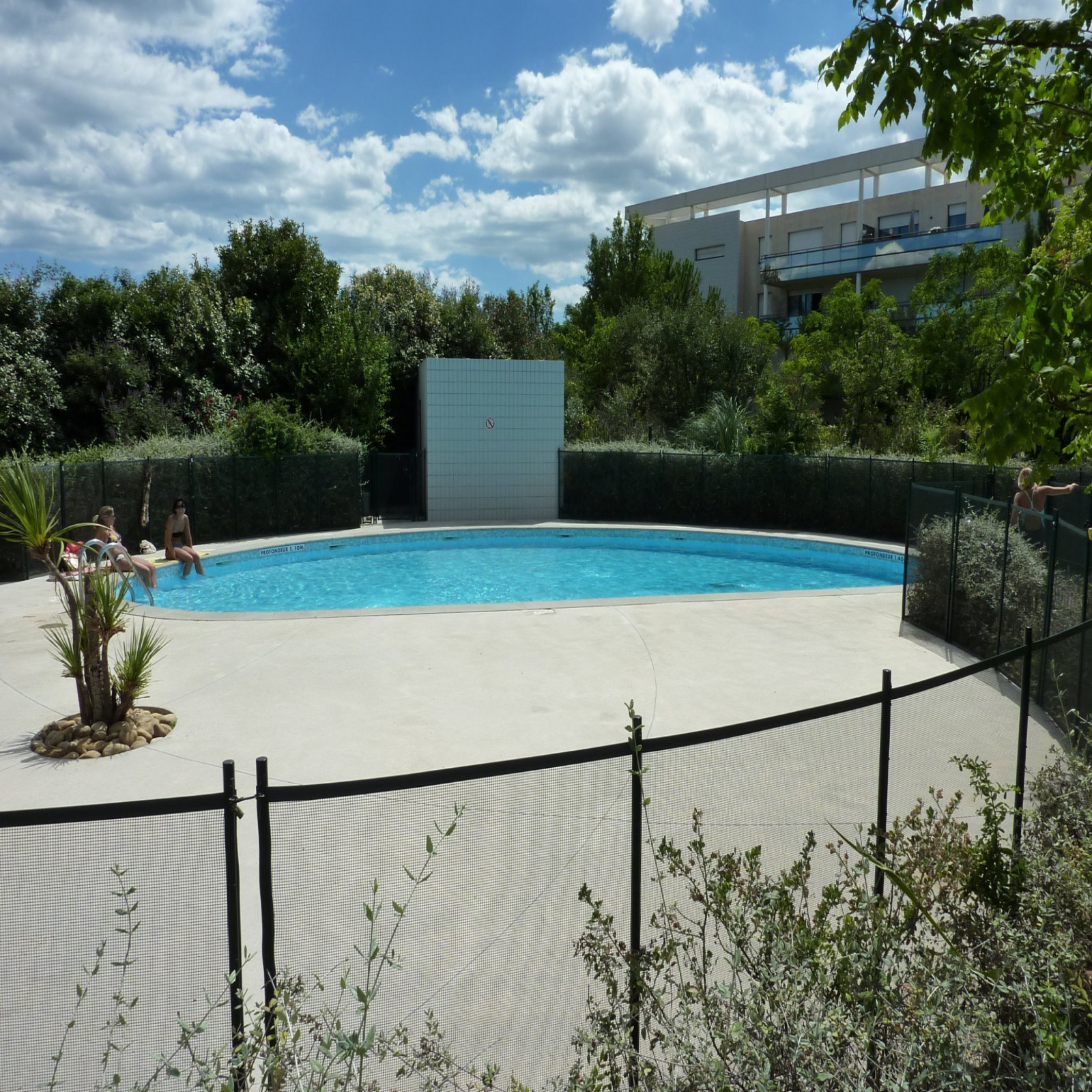 Image_, Appartement, Montpellier, ref :0638