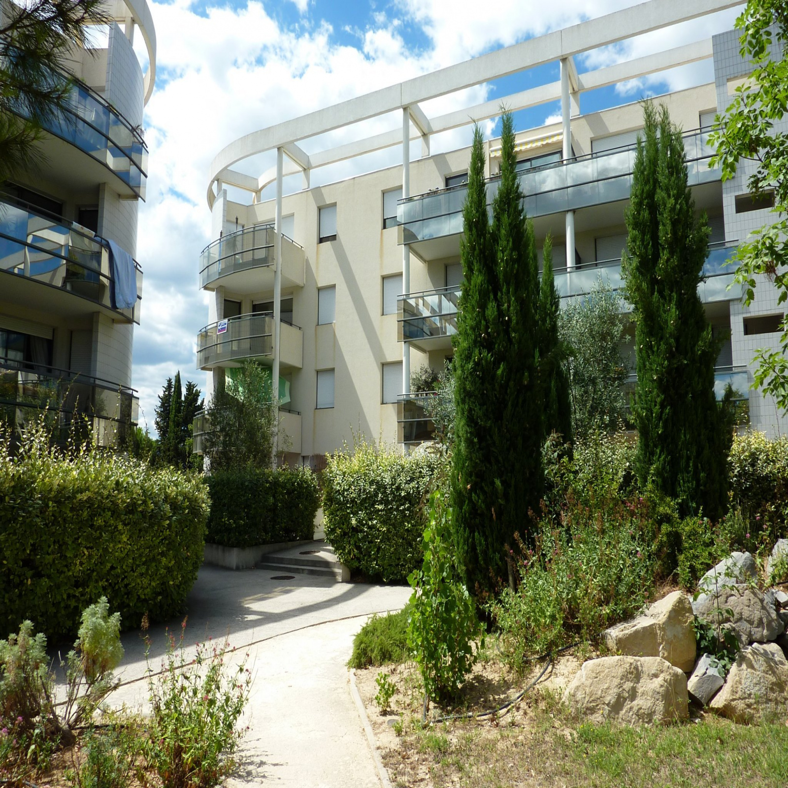 Image_, Appartement, Montpellier, ref :0638