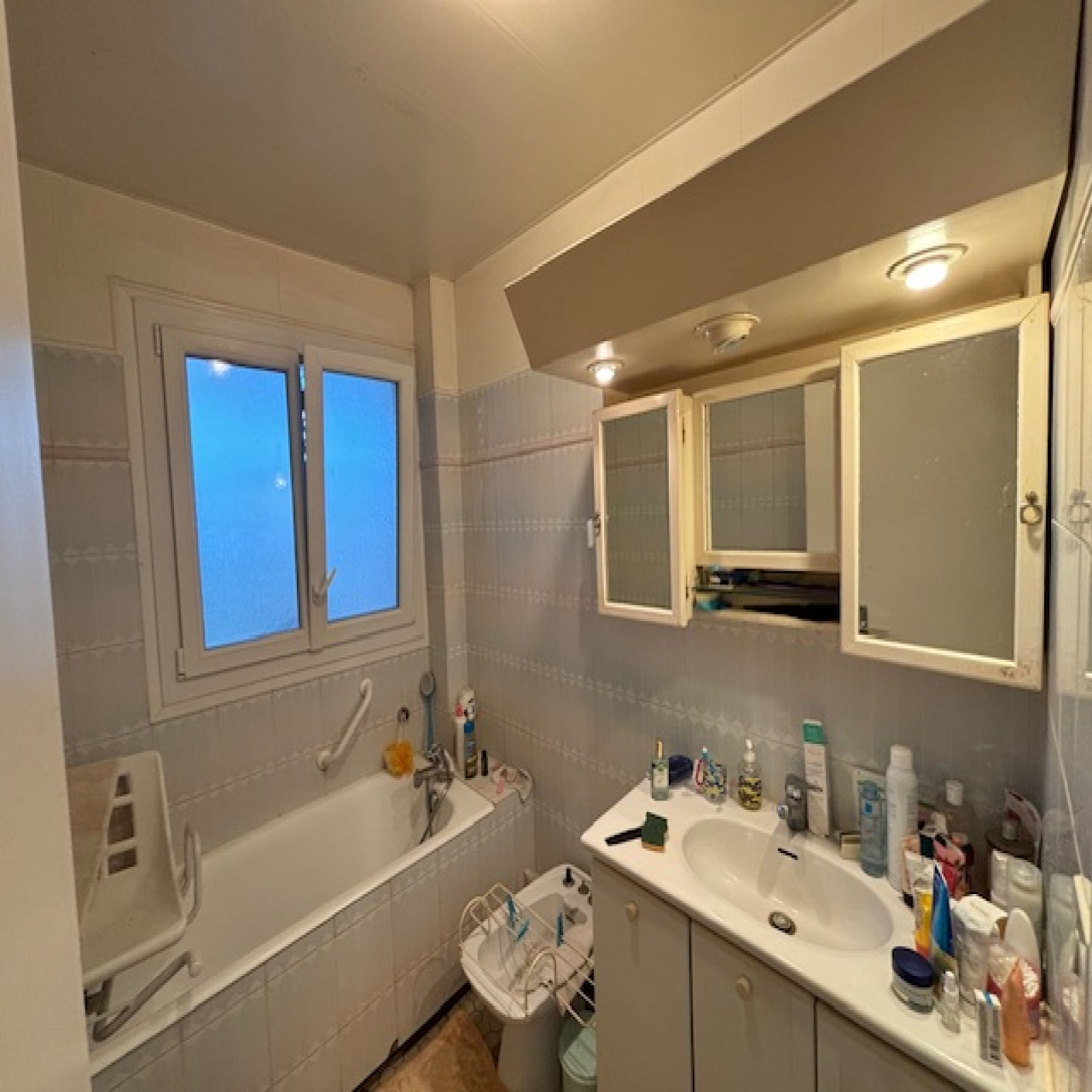 Image_, Appartement, Montpellier, ref :V705