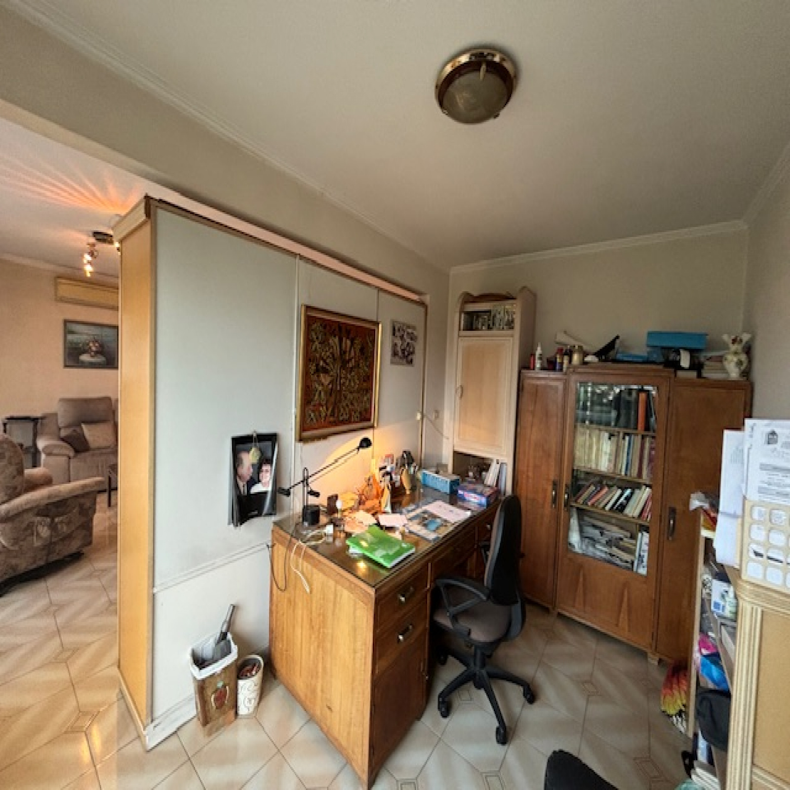 Image_, Appartement, Montpellier, ref :V705