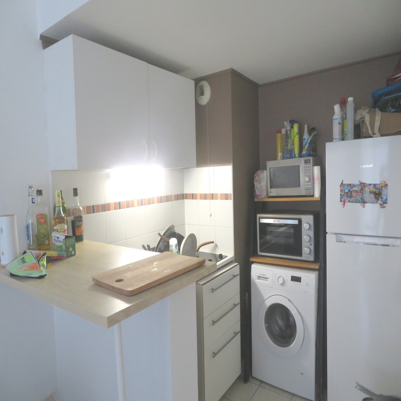 Image_, Appartement, Montpellier, ref :U 501