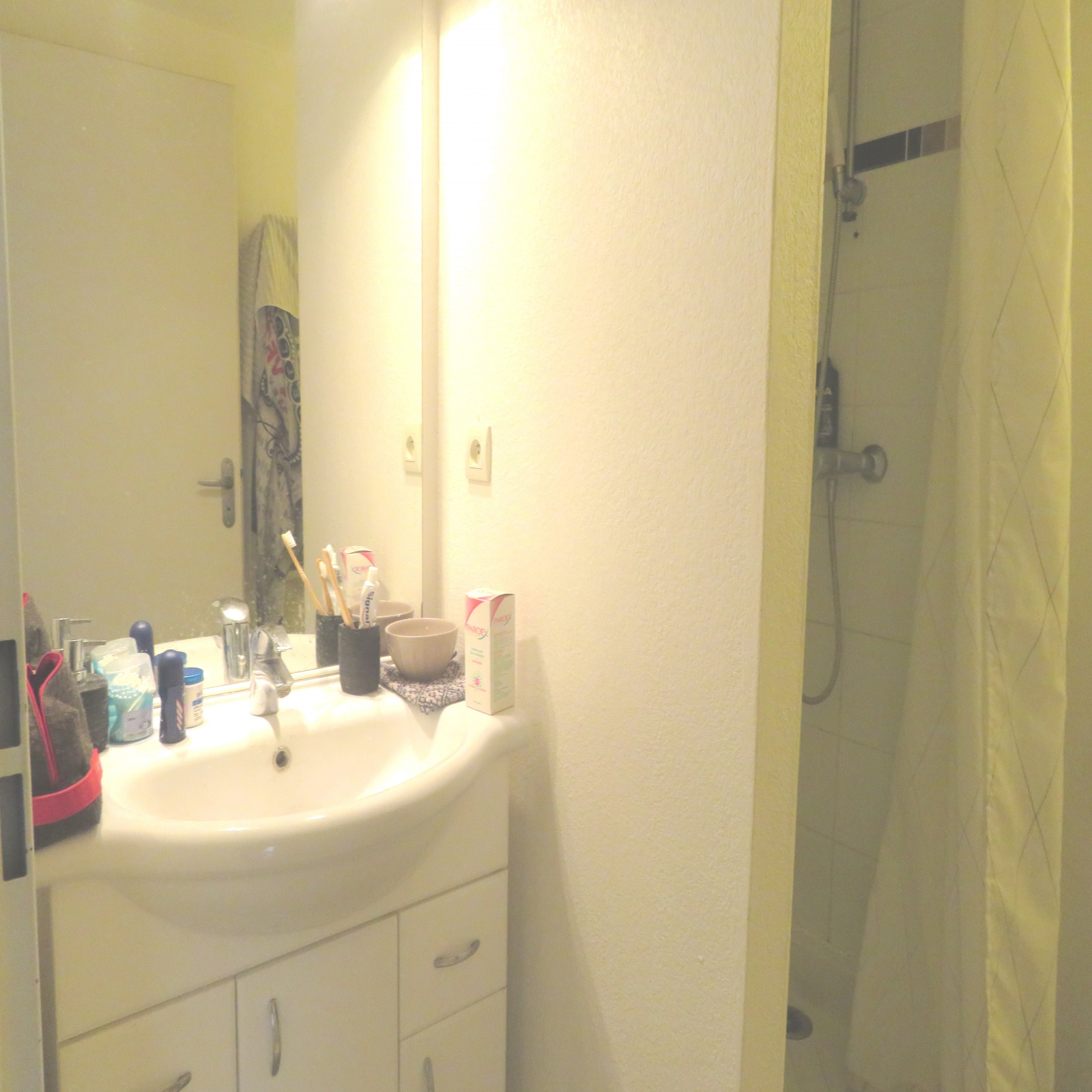 Image_, Appartement, Montpellier, ref :U 501