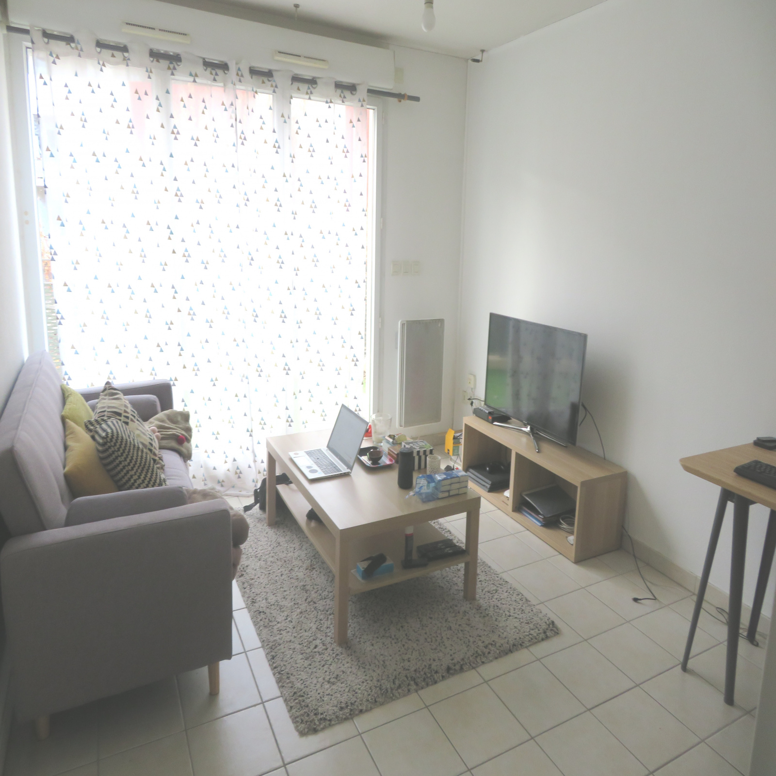 Image_, Appartement, Montpellier, ref :U 501