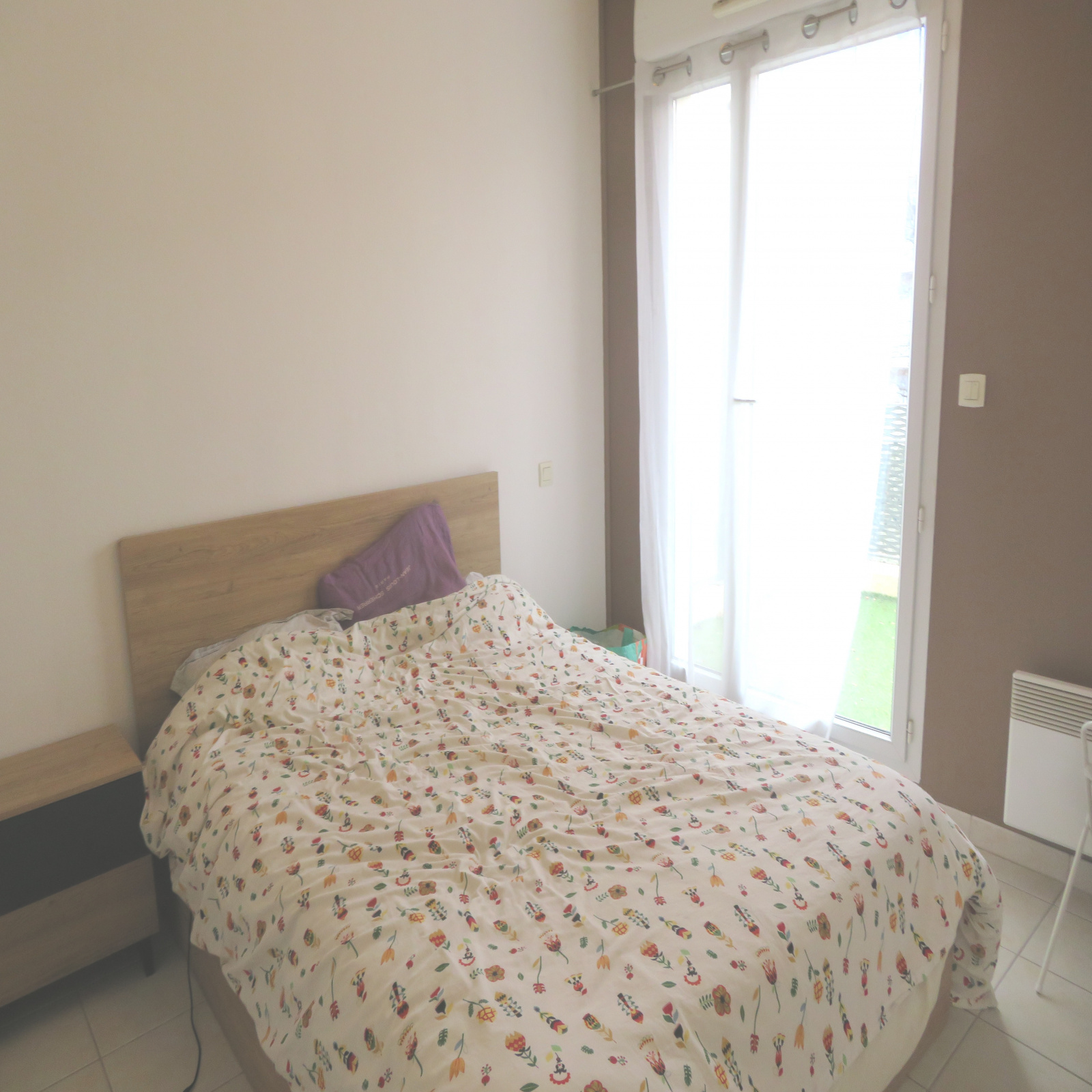 Image_, Appartement, Montpellier, ref :U 501