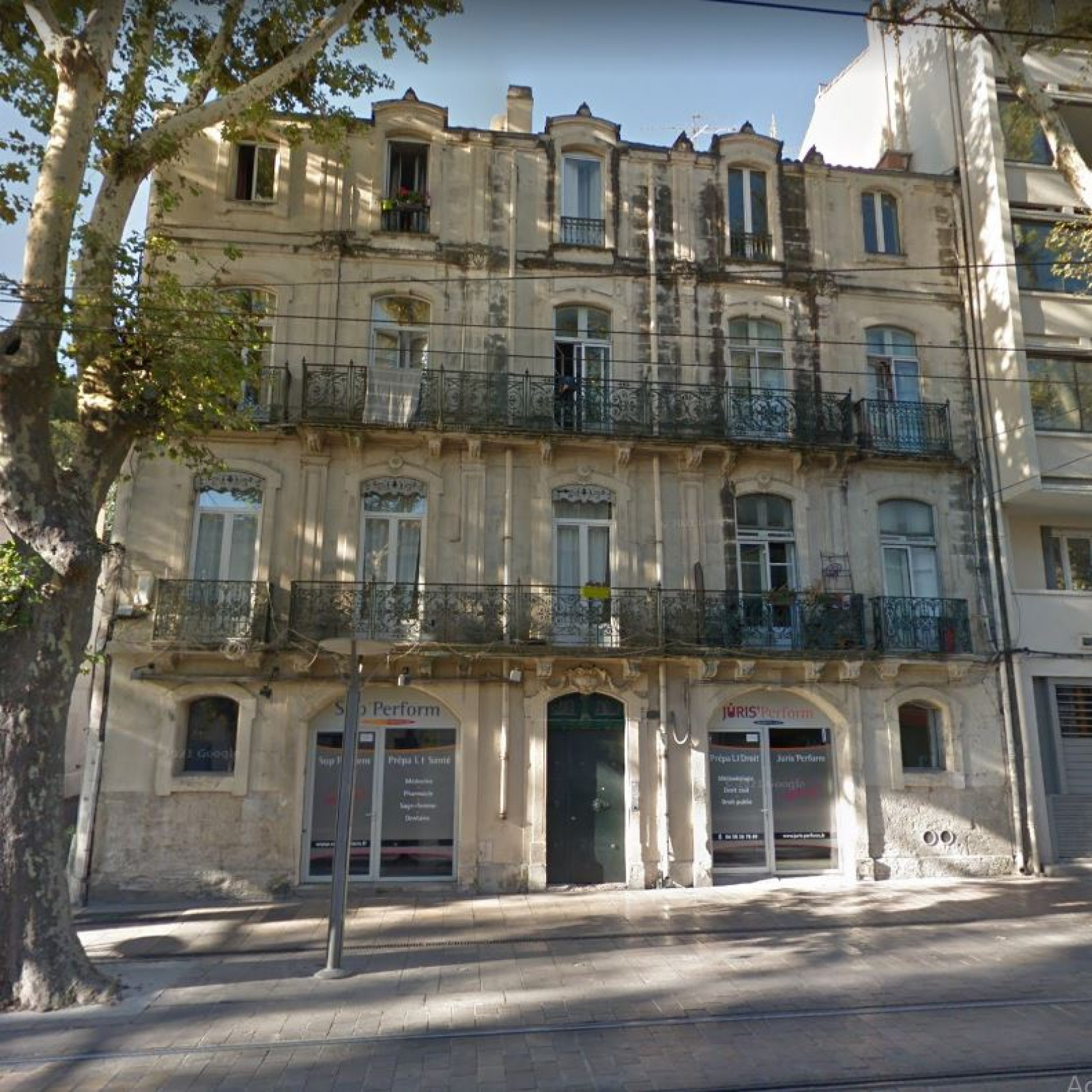 Image_, Appartement, Montpellier, ref :5001