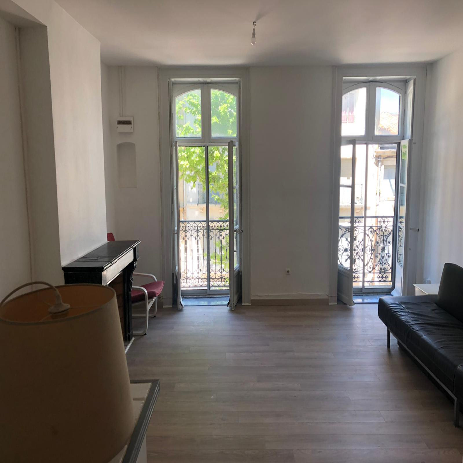 Image_, Appartement, Montpellier, ref :5001