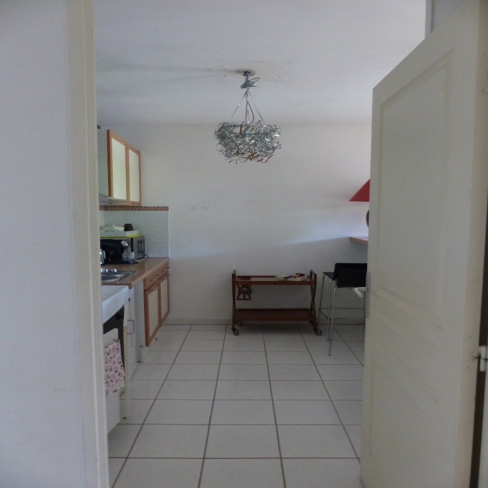 Image_, Appartement, Montpellier, ref :4959