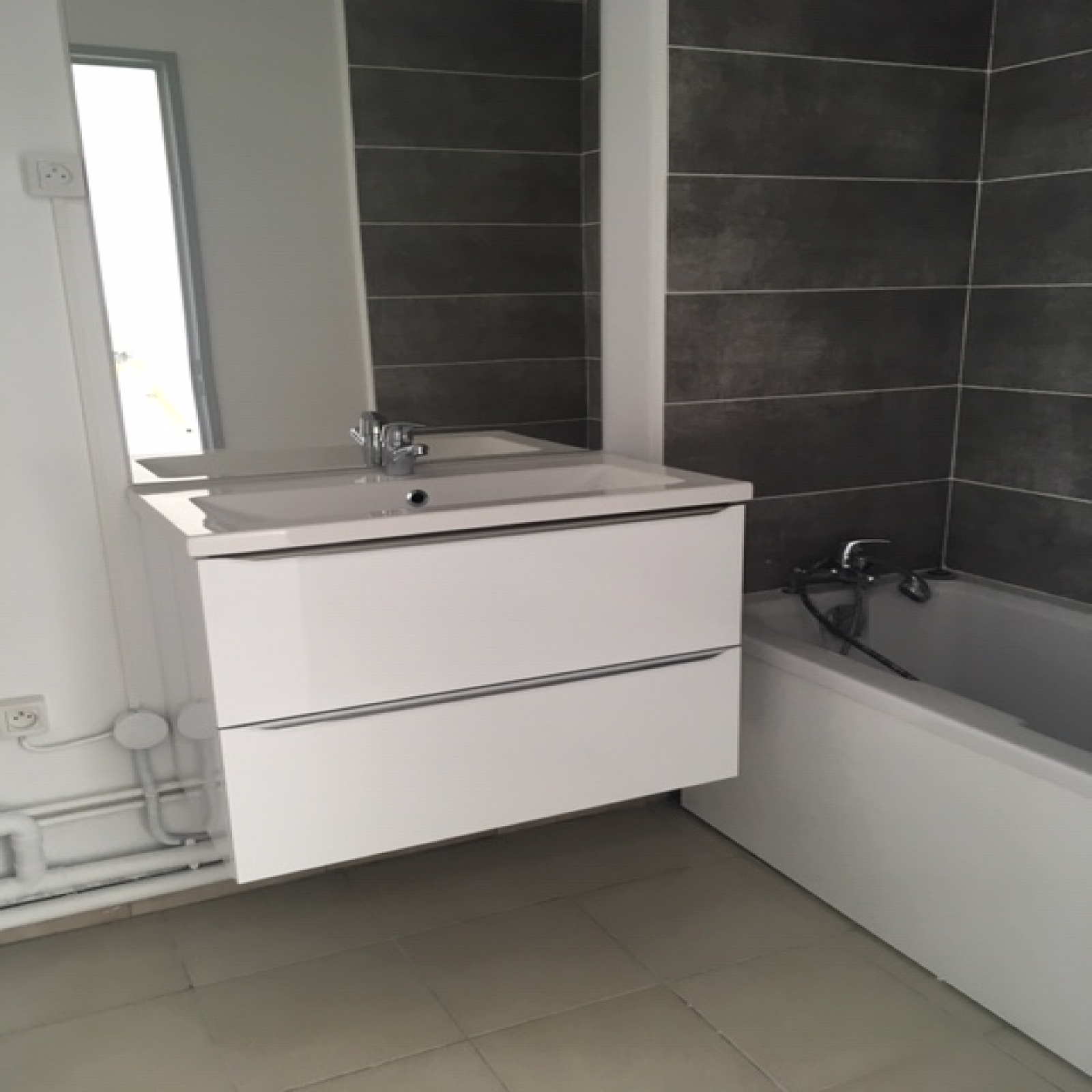 Image_, Appartement, Montpellier, ref :V707