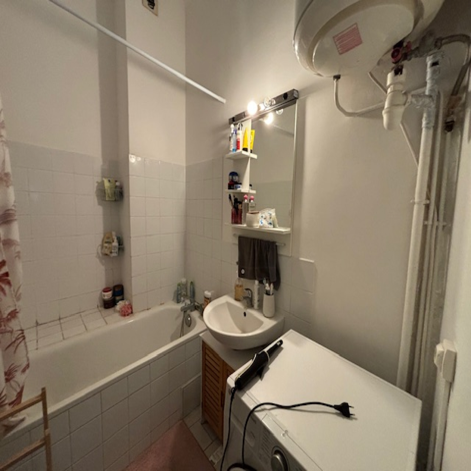 Image_, Appartement, Montpellier, ref :U503