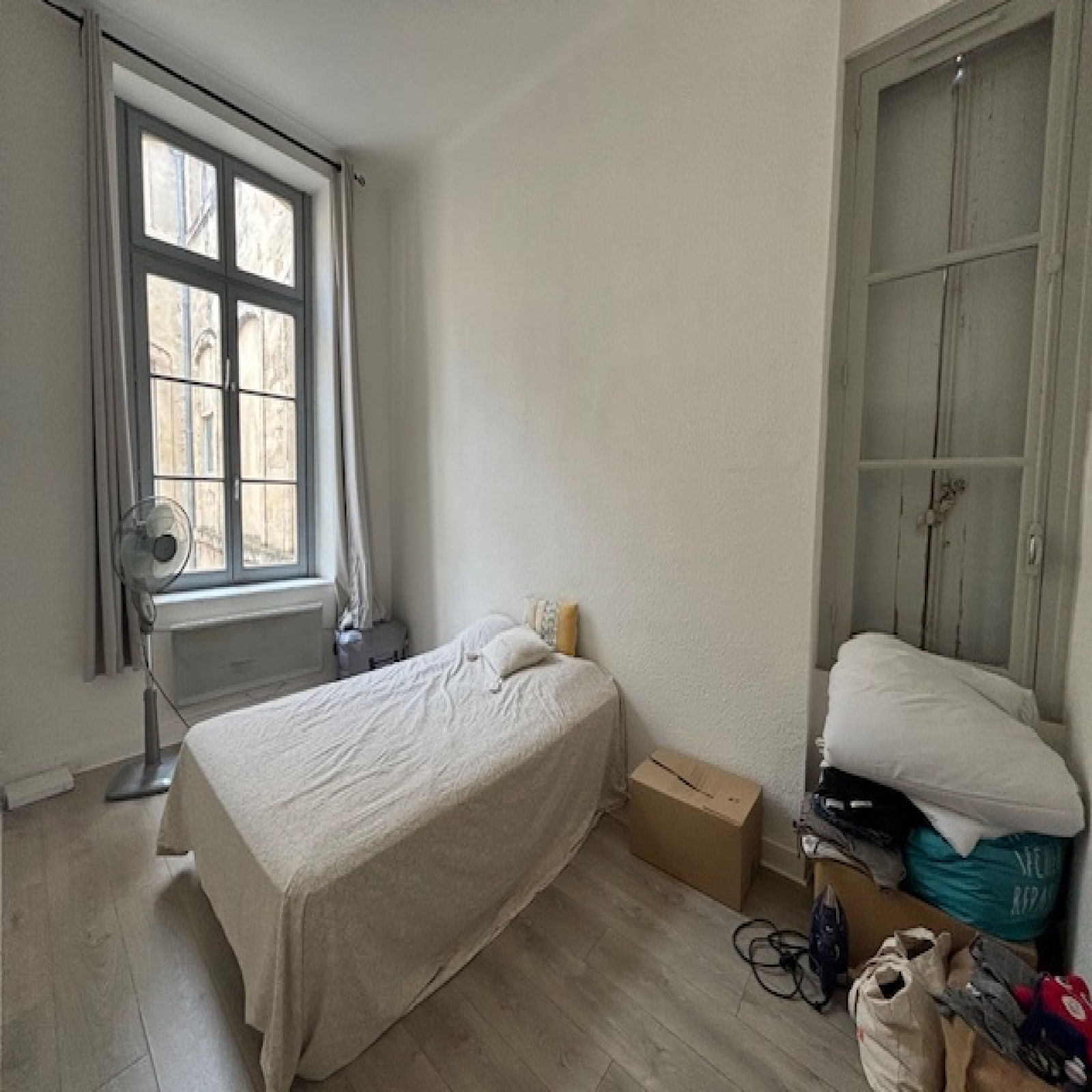 Image_, Appartement, Montpellier, ref :U503