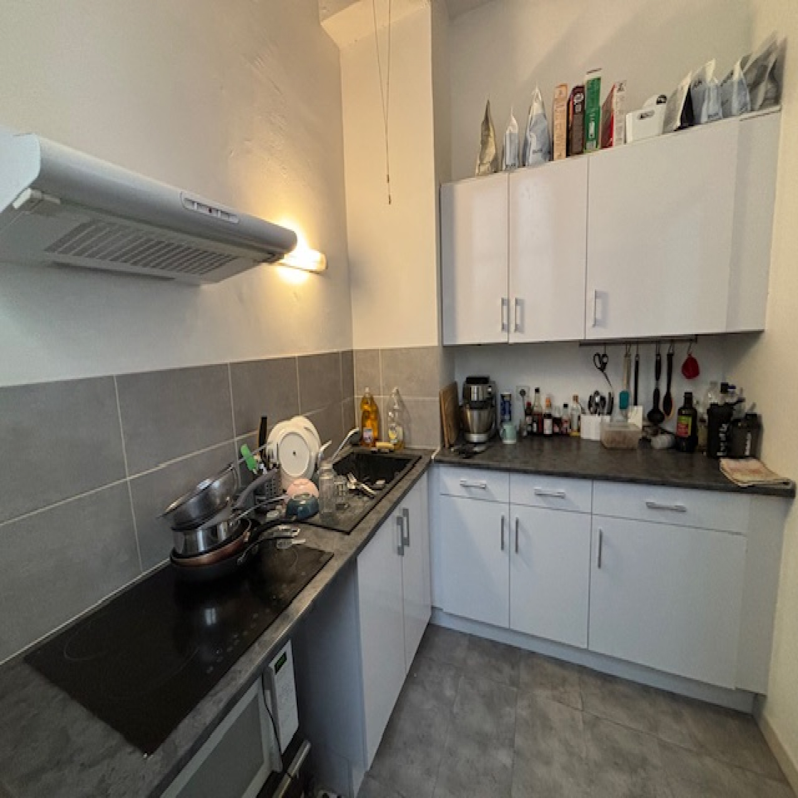 Image_, Appartement, Montpellier, ref :U503