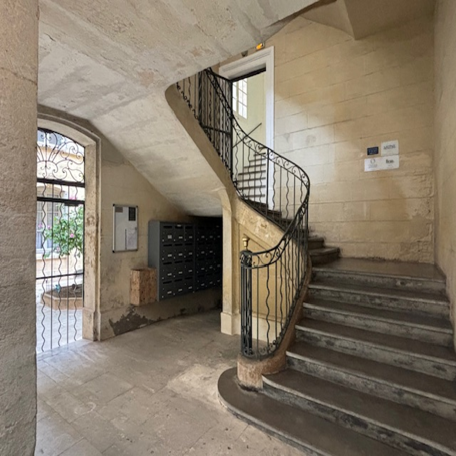 Image_, Appartement, Montpellier, ref :U503