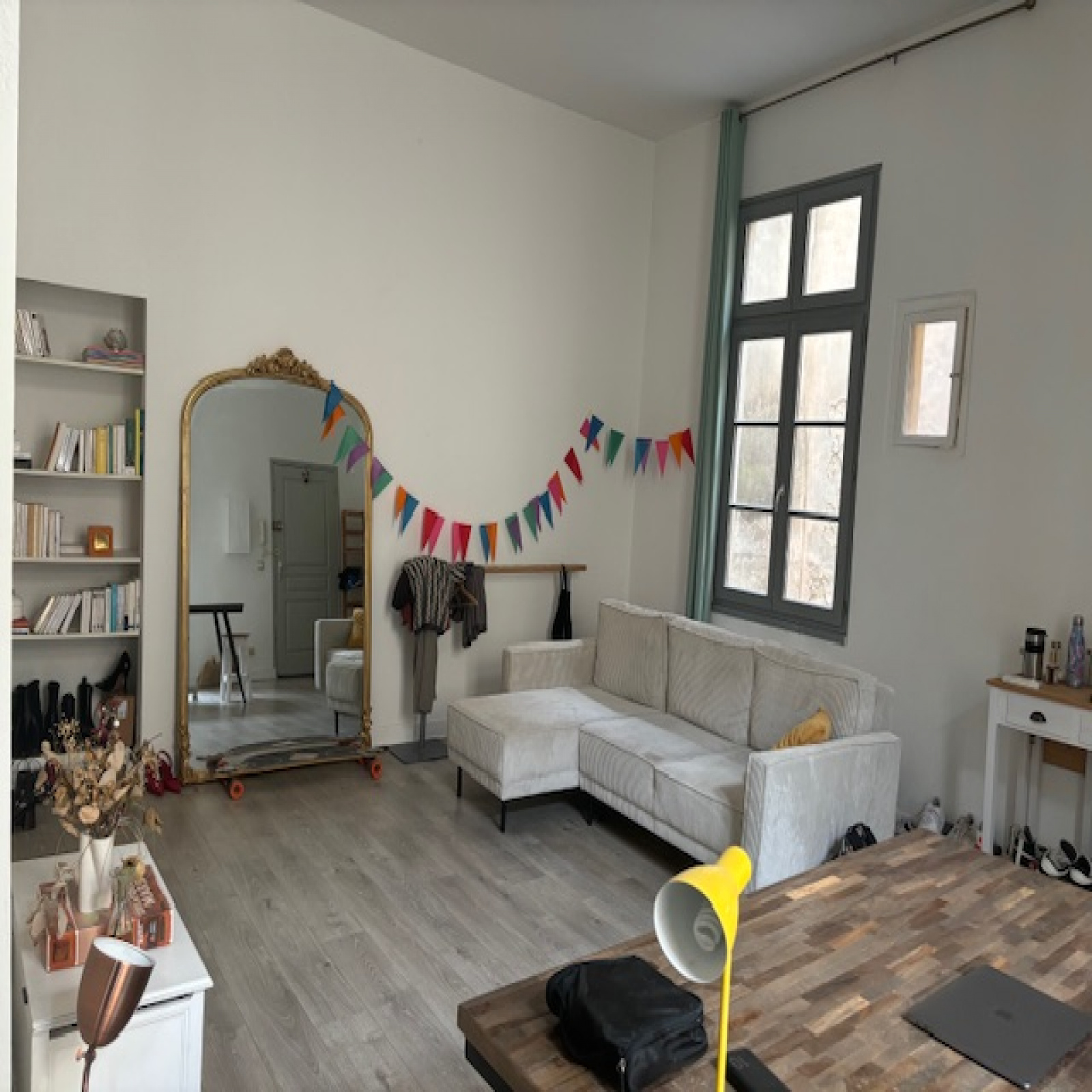 Image_, Appartement, Montpellier, ref :U503