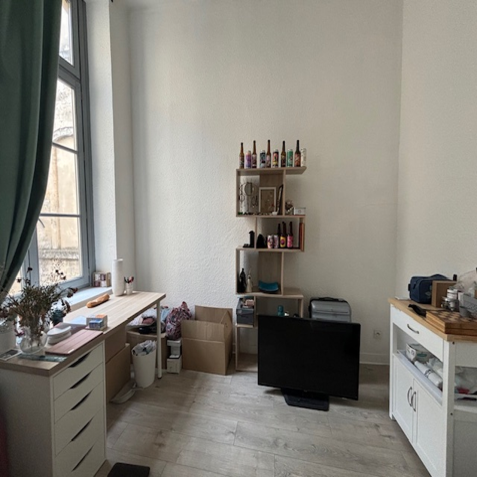 Image_, Appartement, Montpellier, ref :U503