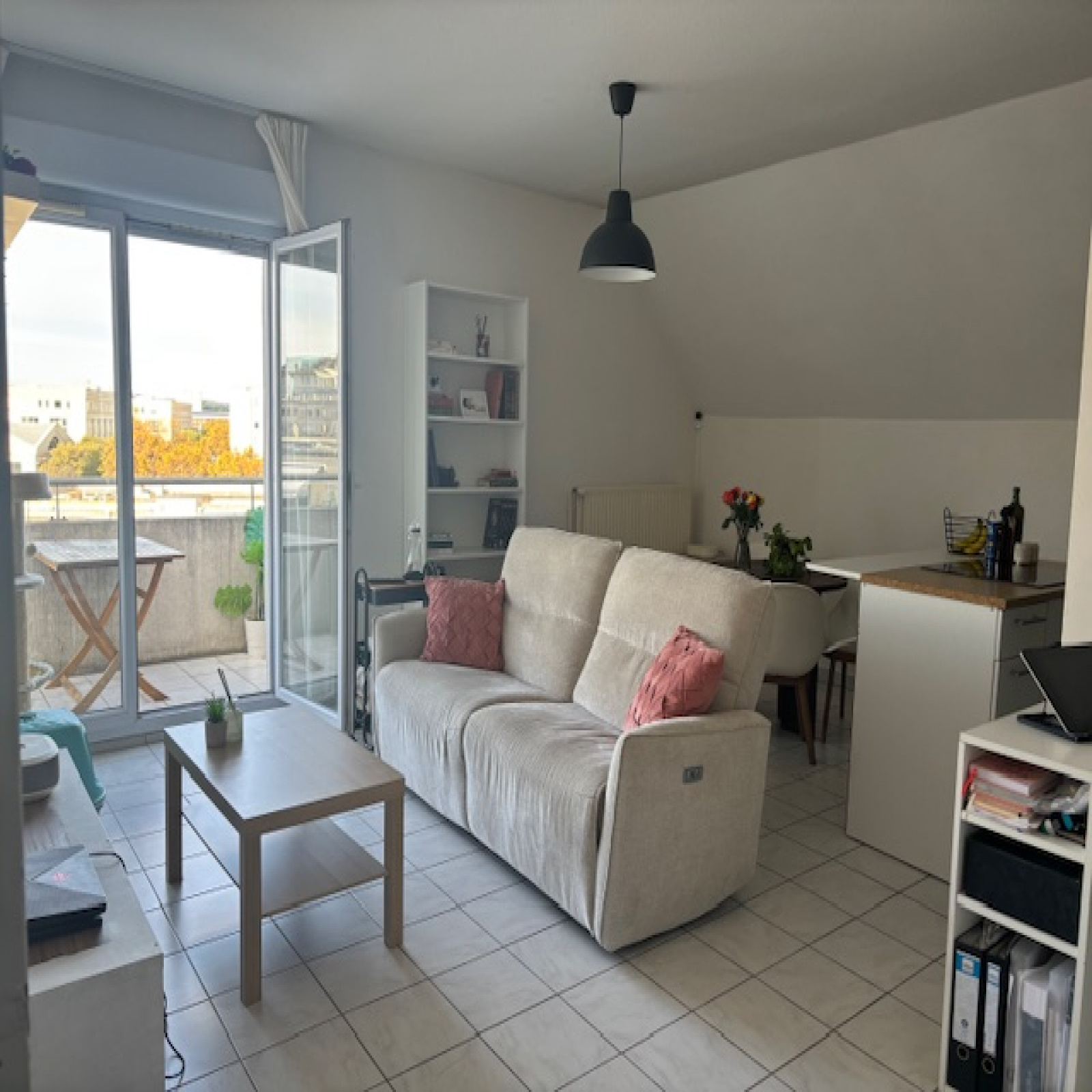 Image_, Appartement, Montpellier, ref :V713