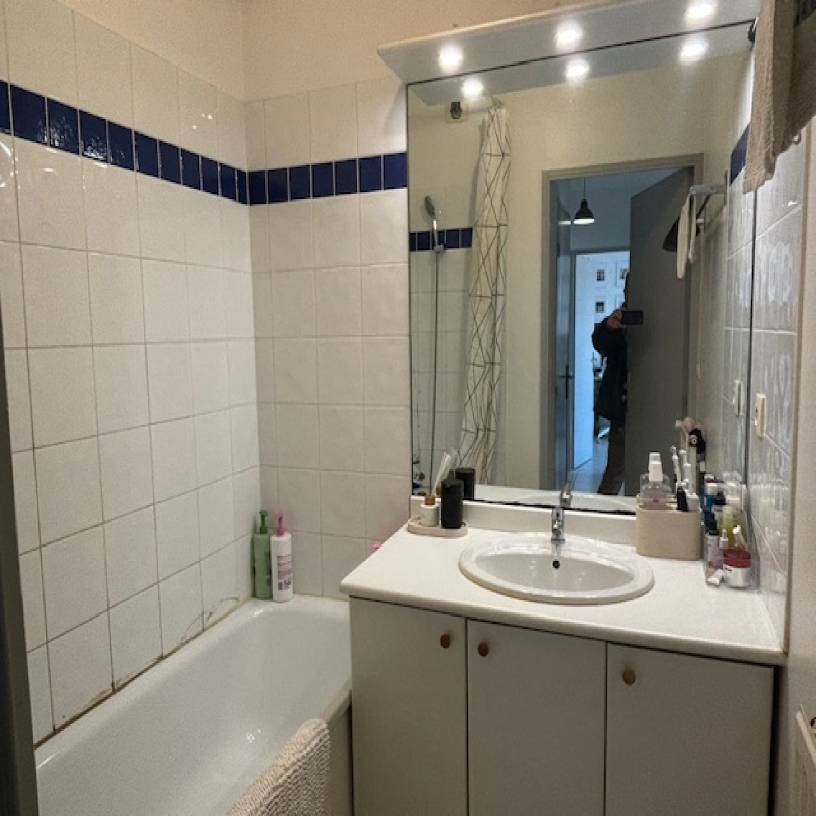 Image_, Appartement, Montpellier, ref :V713