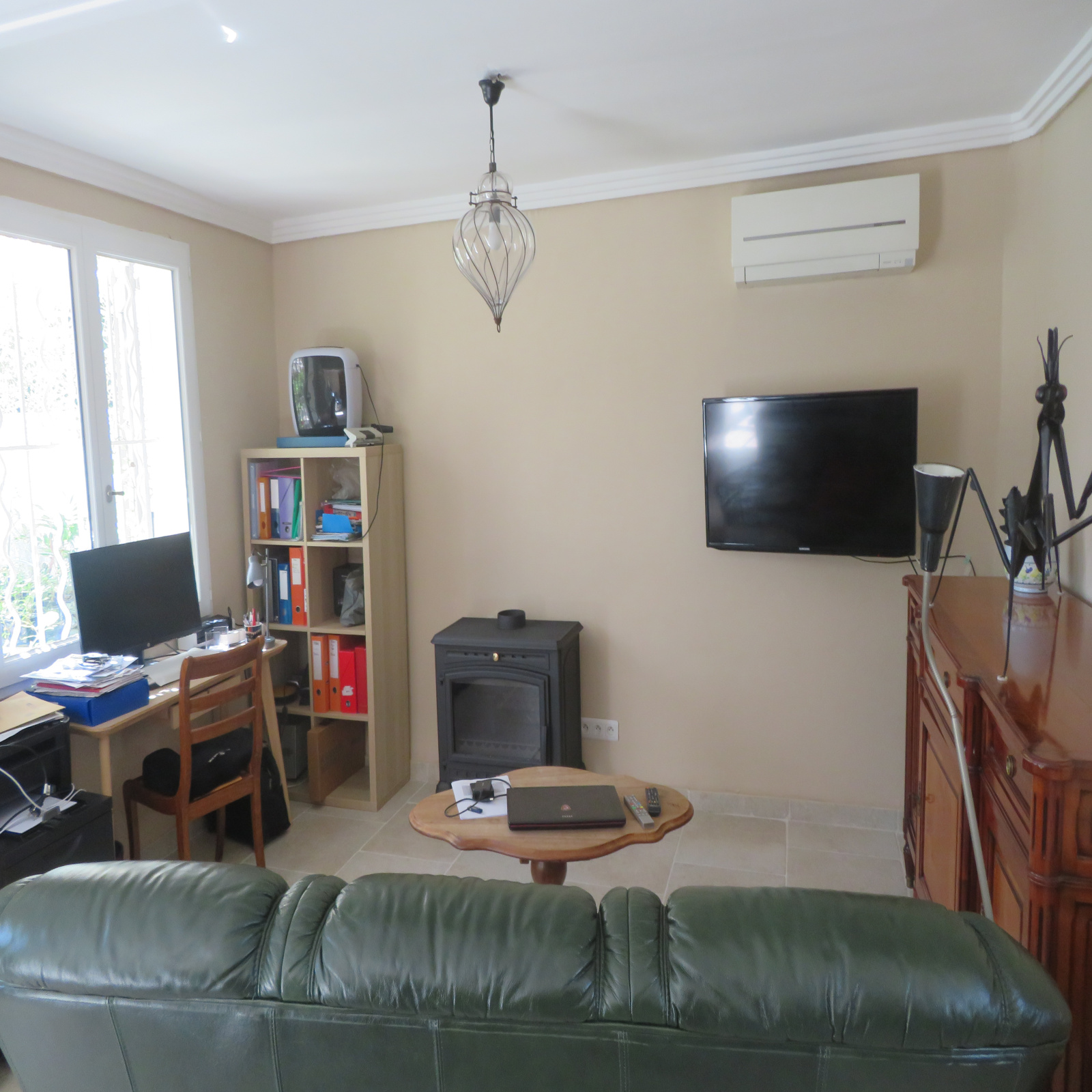 Image_, Villa, Montpellier, ref :M515