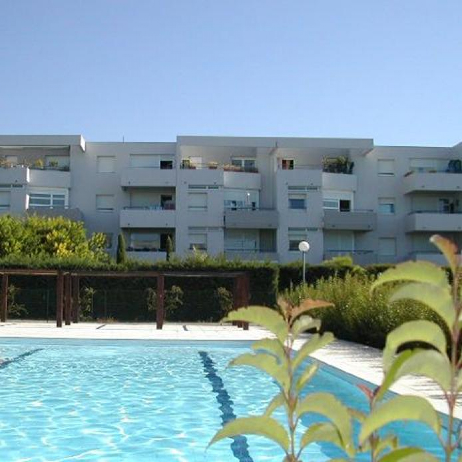 Image_, Appartement, Montpellier, ref :4753