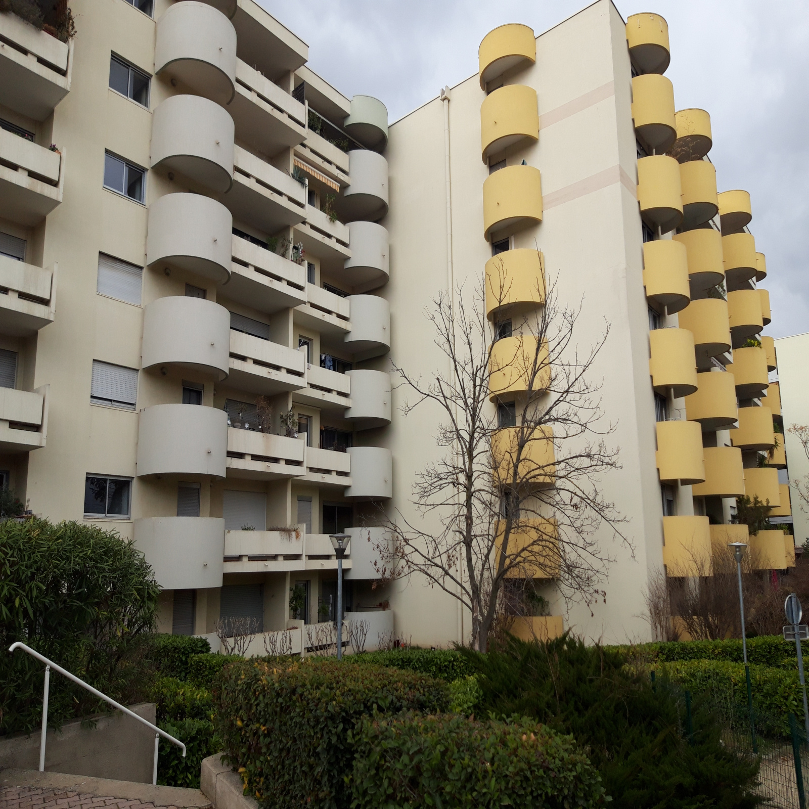 Image_, Appartement, Montpellier, ref :VII