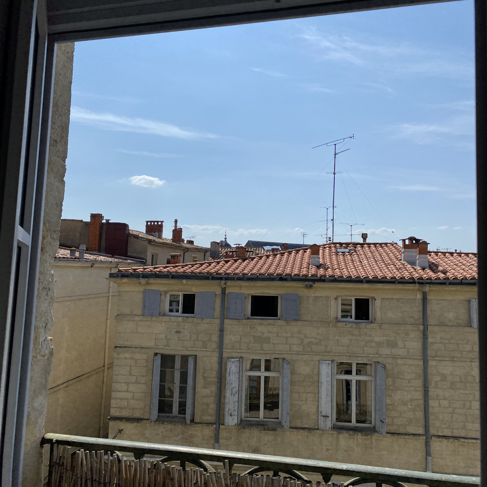 Image_, Appartement, Montpellier, ref :4985