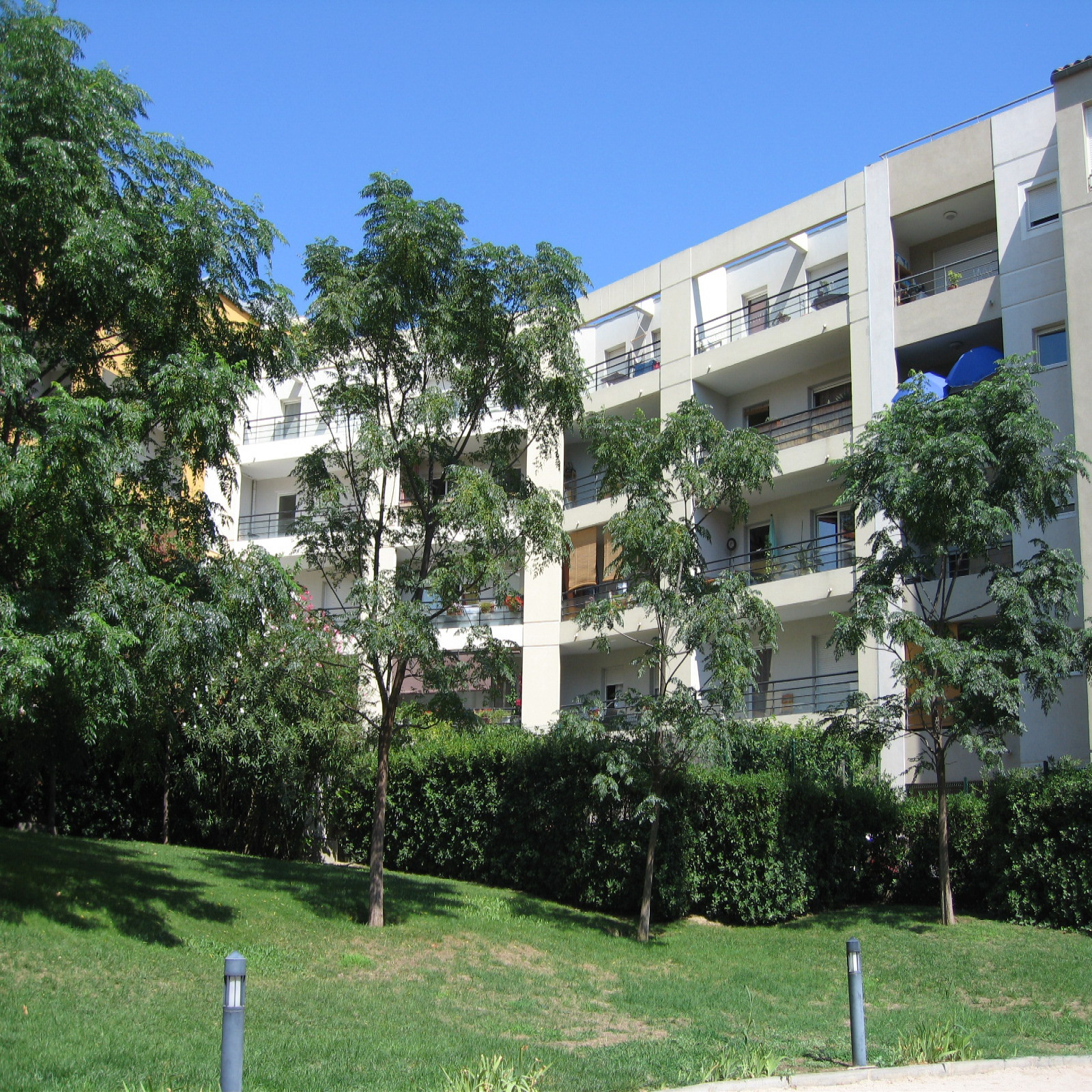 Image_, Appartement, Montpellier, ref :0753
