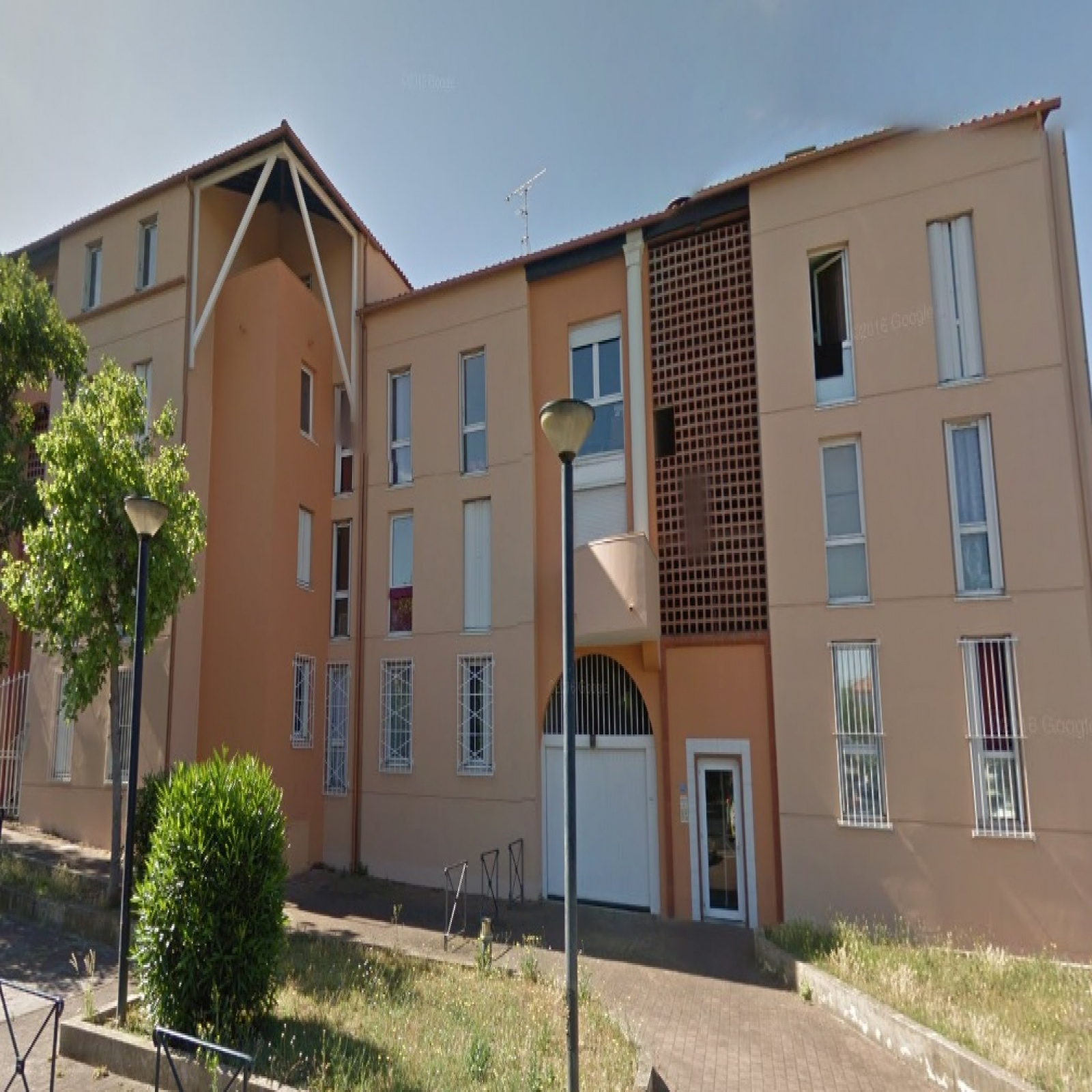 Image_, Appartement, Montpellier, ref :0348